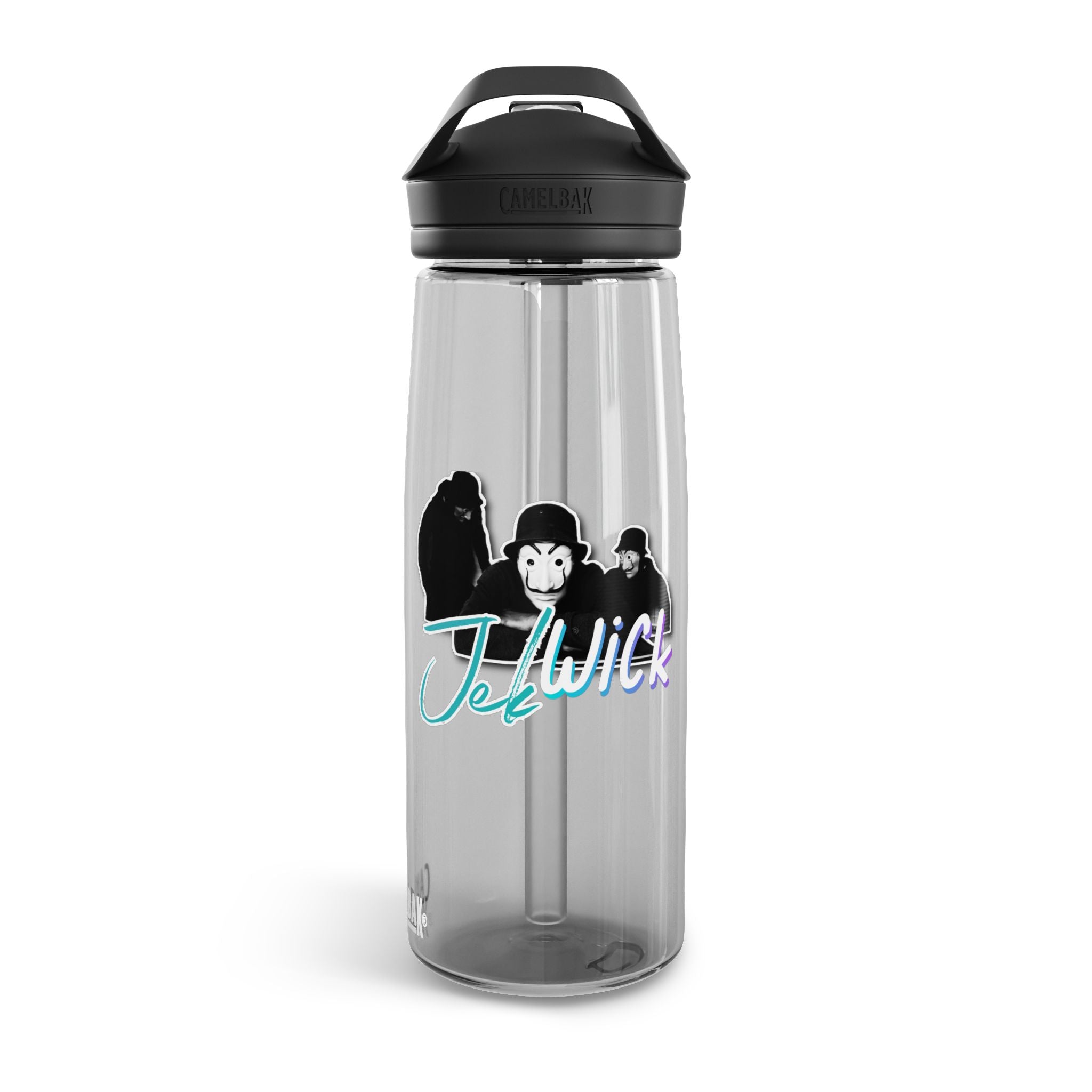 JekWick Water Bottle (20oz)