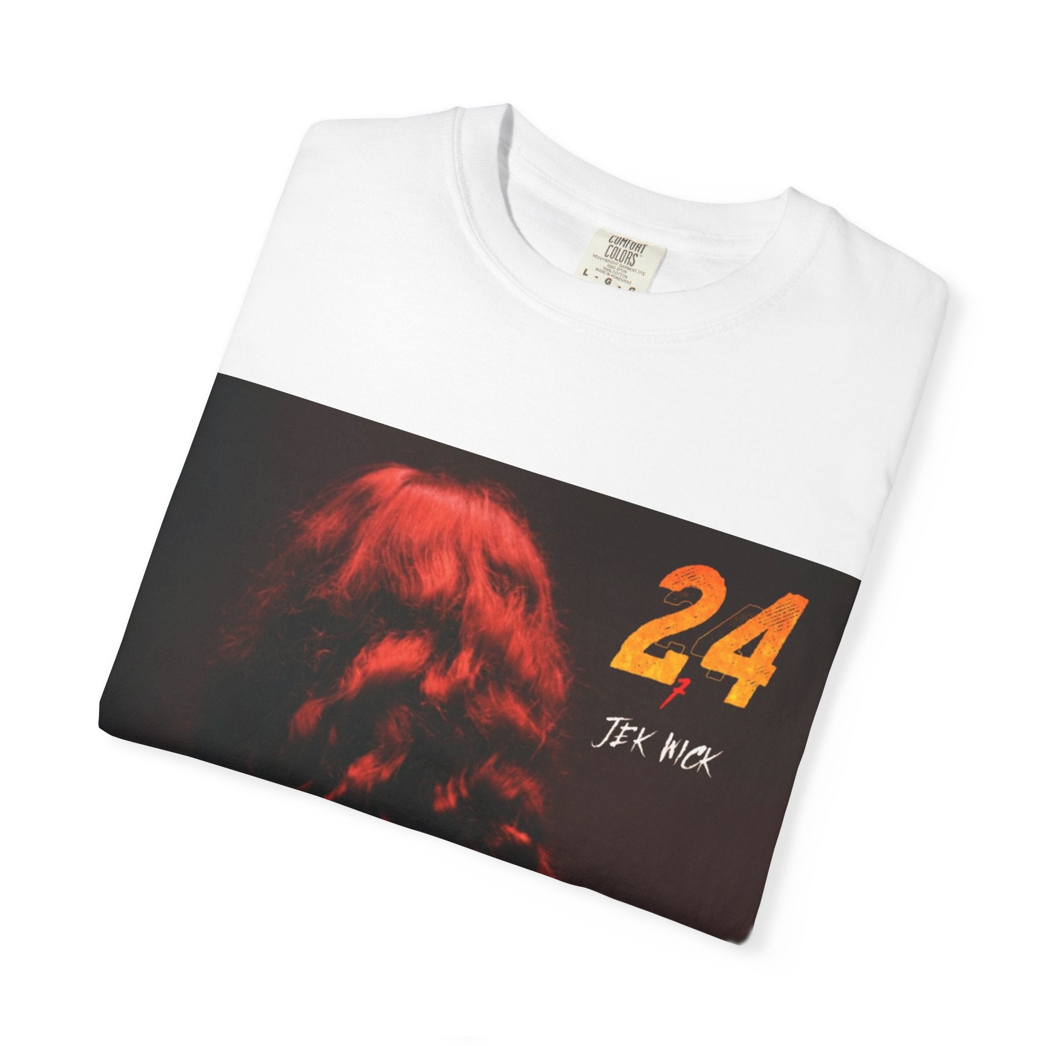 24/7 T-Shirt