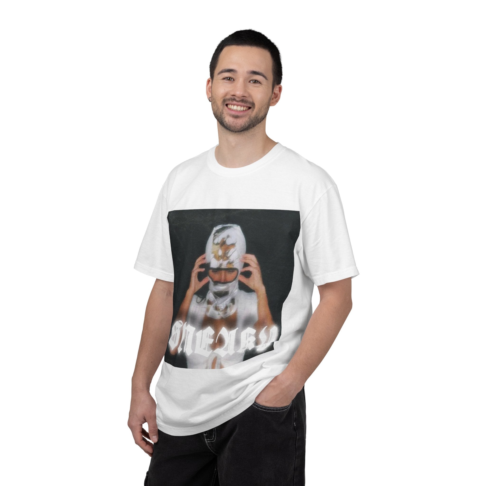 Sneaky Too T-Shirt