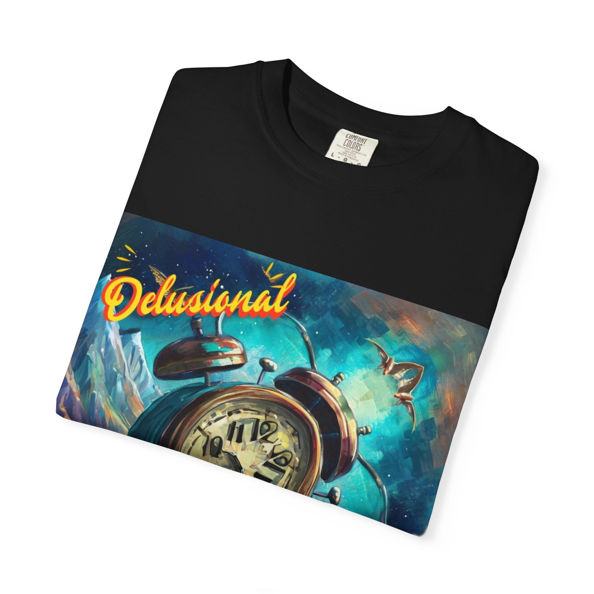 Delusional T-Shirt