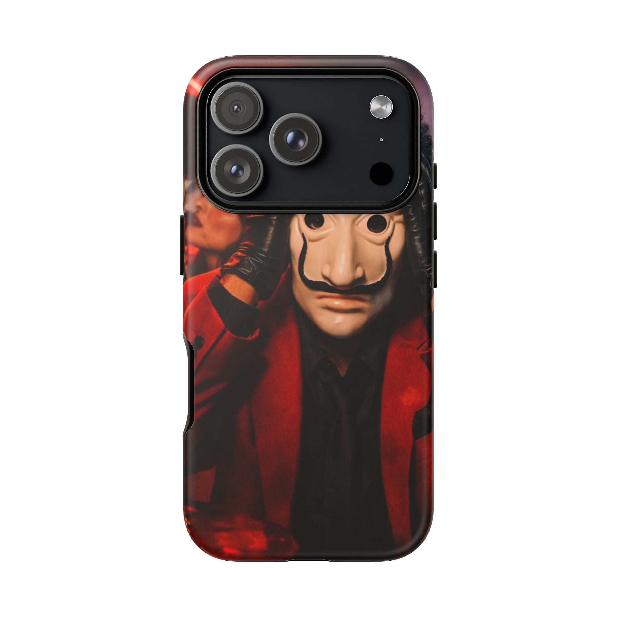 Deadly Sins Phone Case