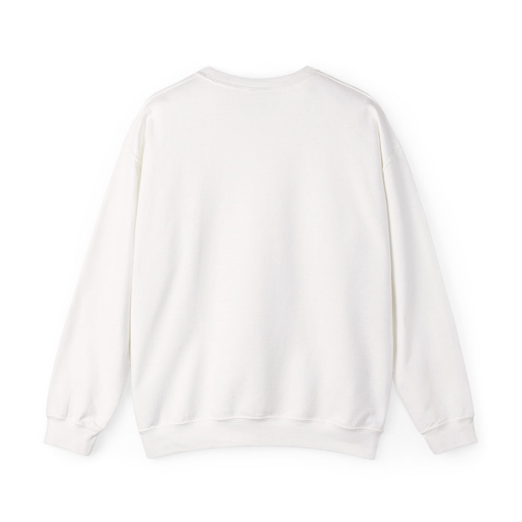 Ghetto Christmas Crewneck Sweatshirt