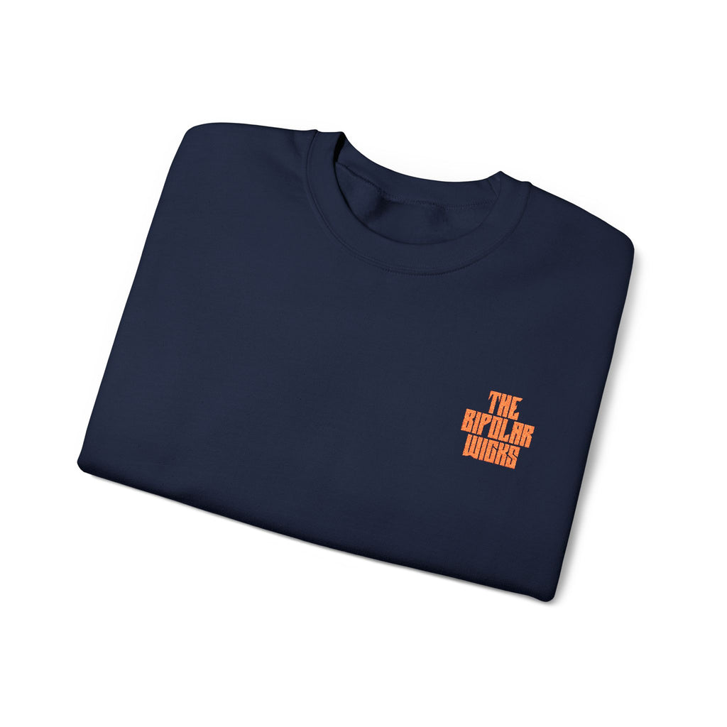 The Bipolar Wicks Crewneck
