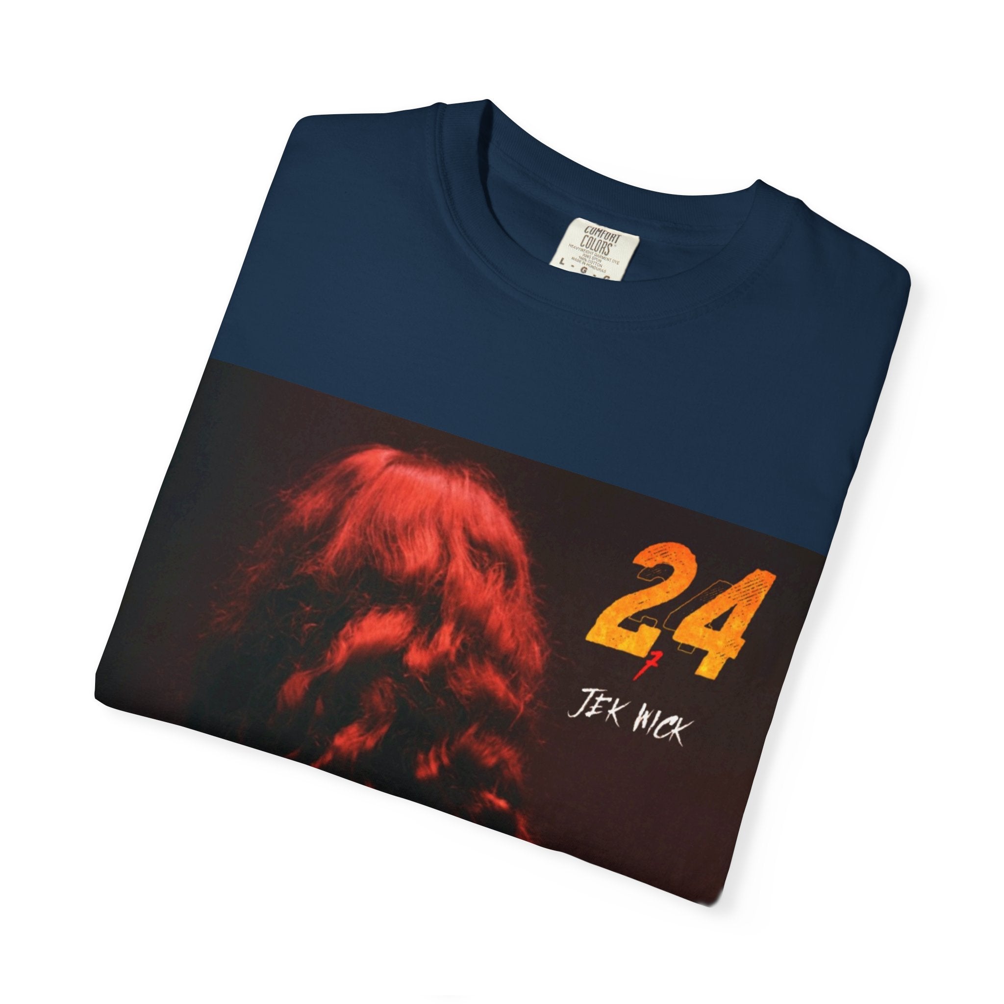 24/7 T-Shirt