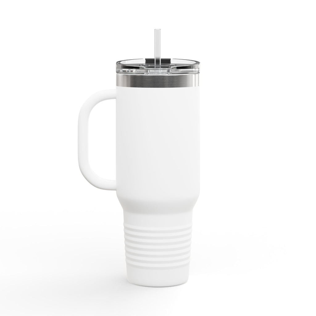 JekWick Insulated Travel Mug (40oz)