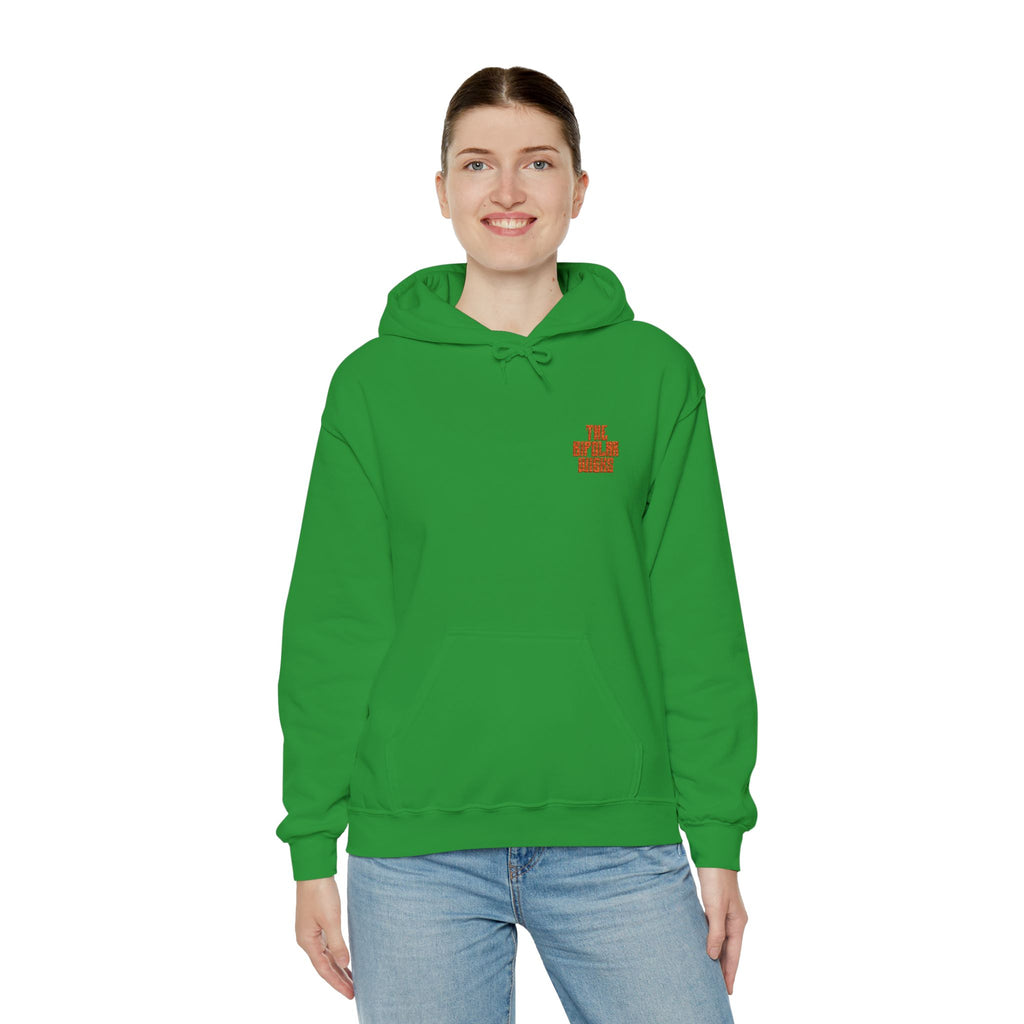 The Bipolar Wicks