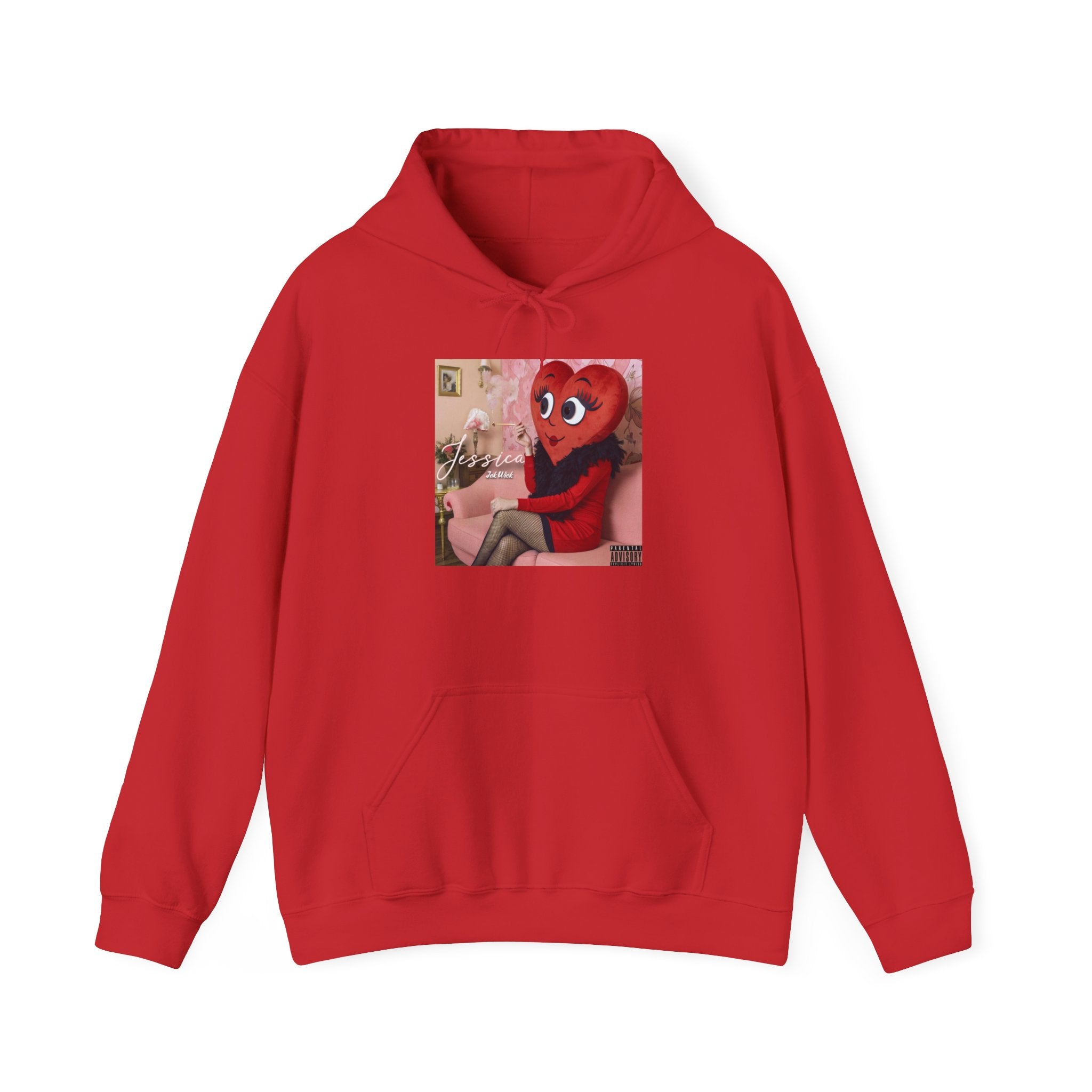 "Jessica" Hoodie
