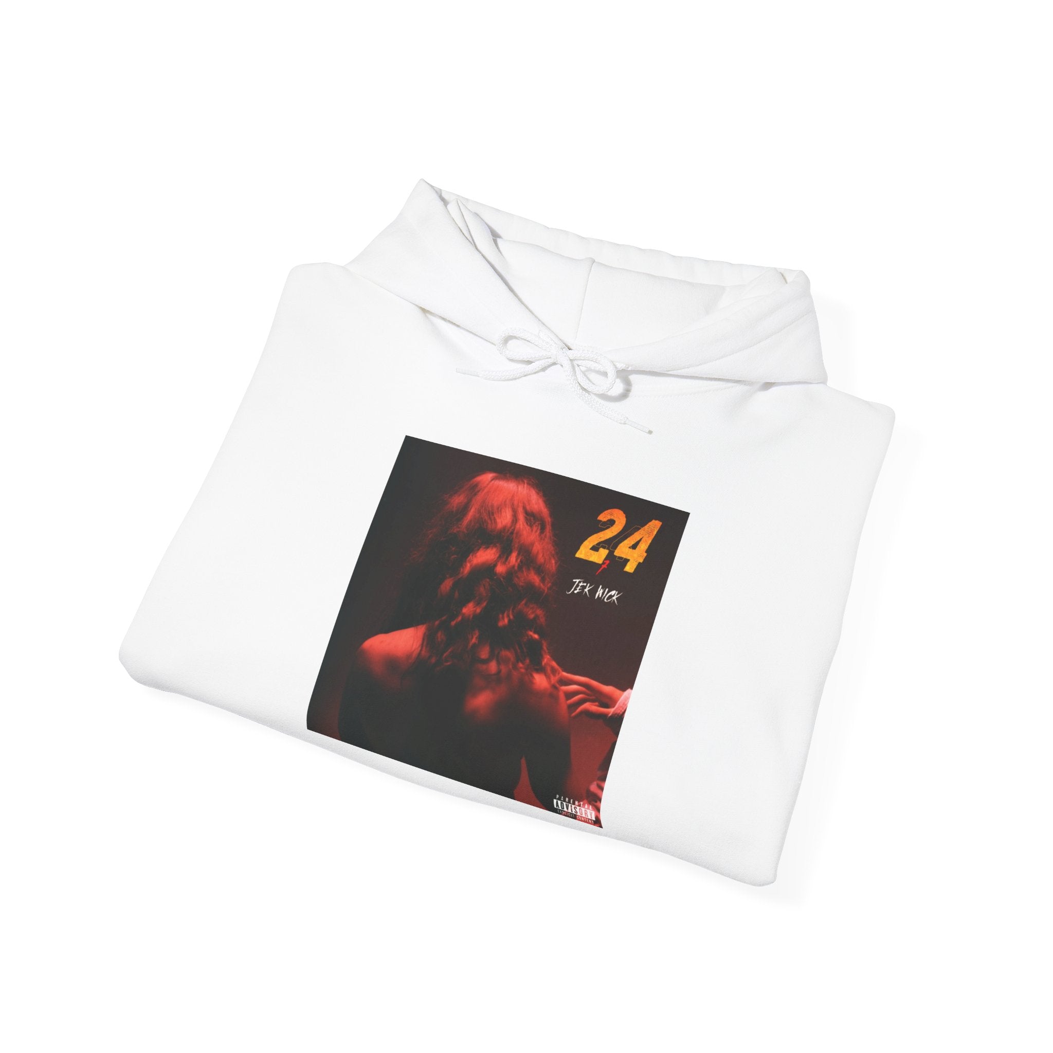 24/7 Hoodie