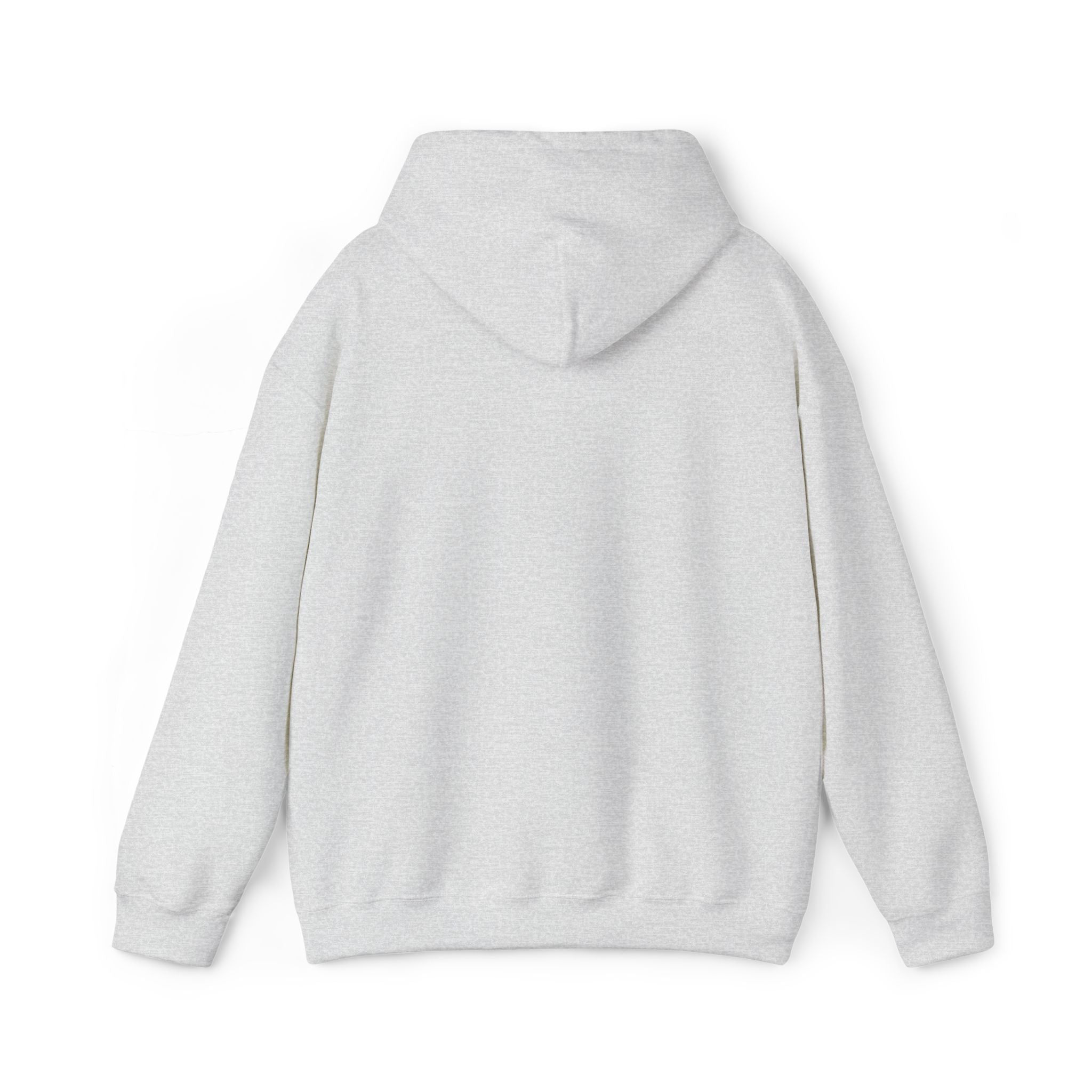 JekWick Hooded Sweatshirt