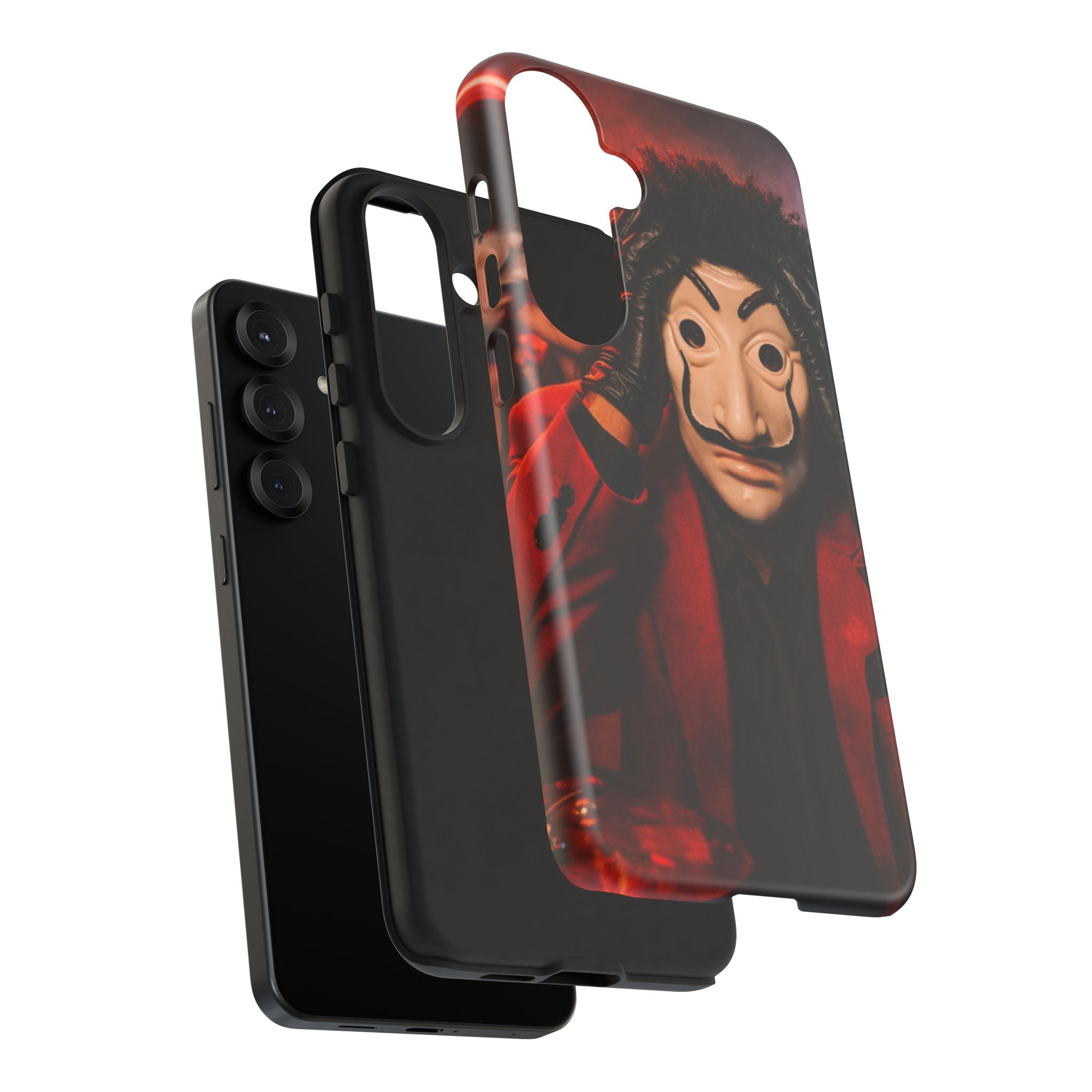 Deadly Sins Phone Case
