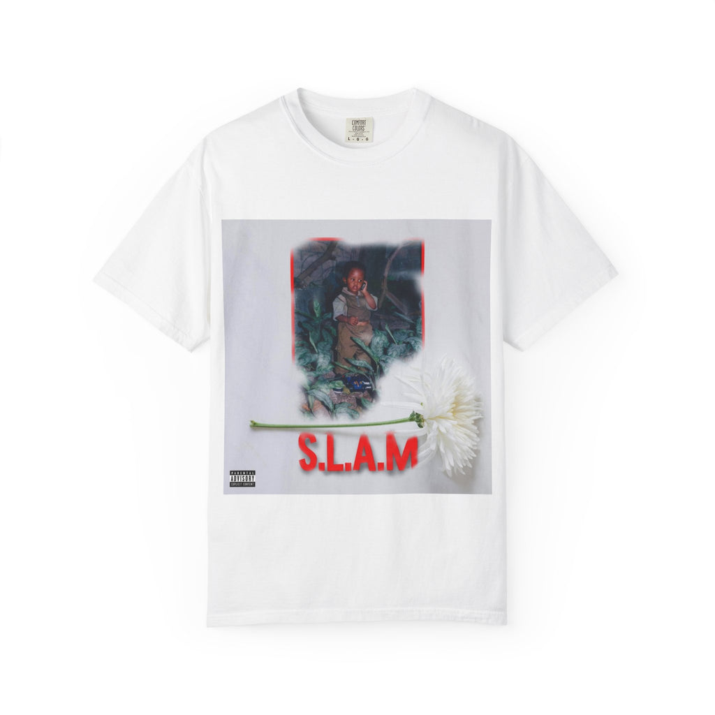 S.L.A.M. T-Shirt