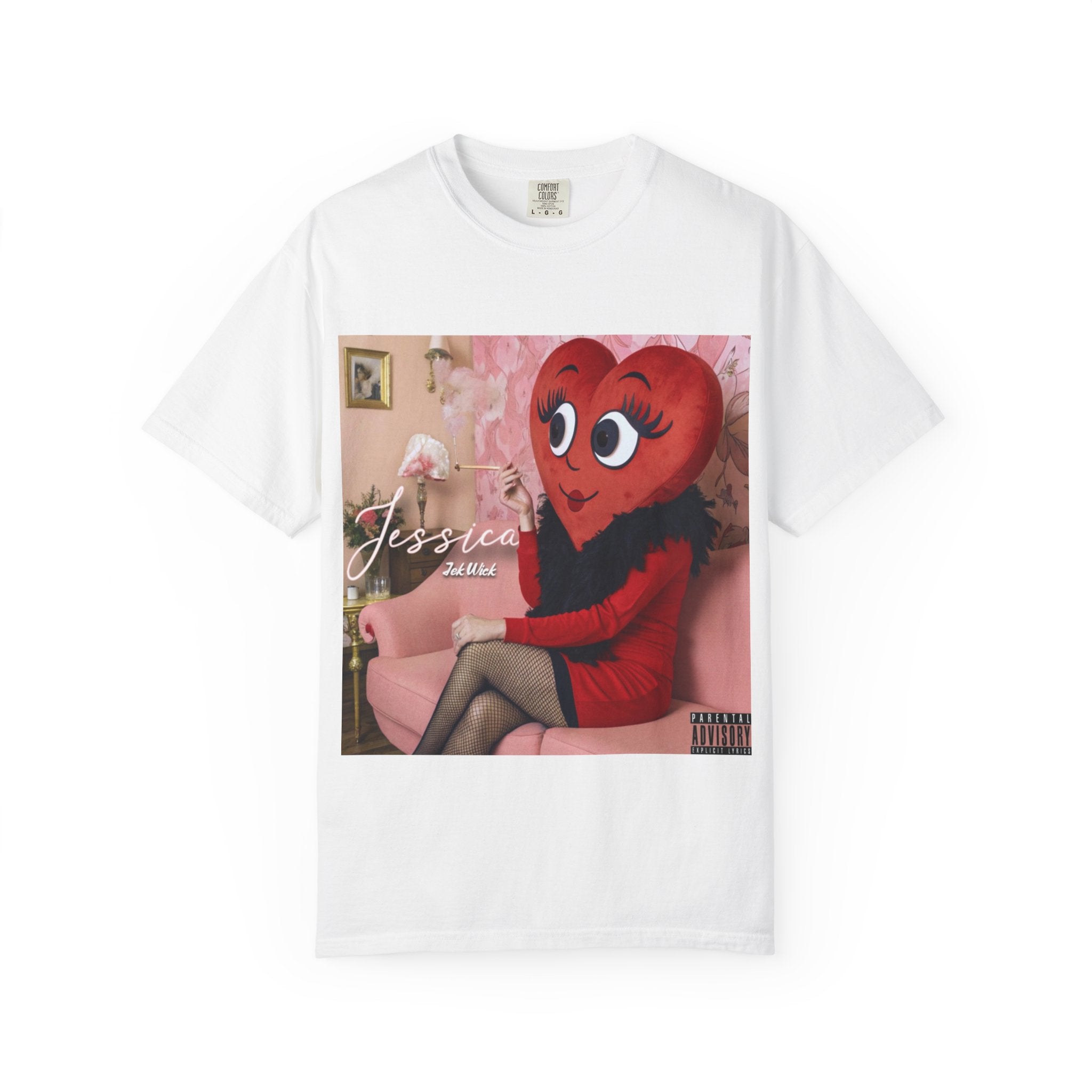 "Jessica" T-Shirt