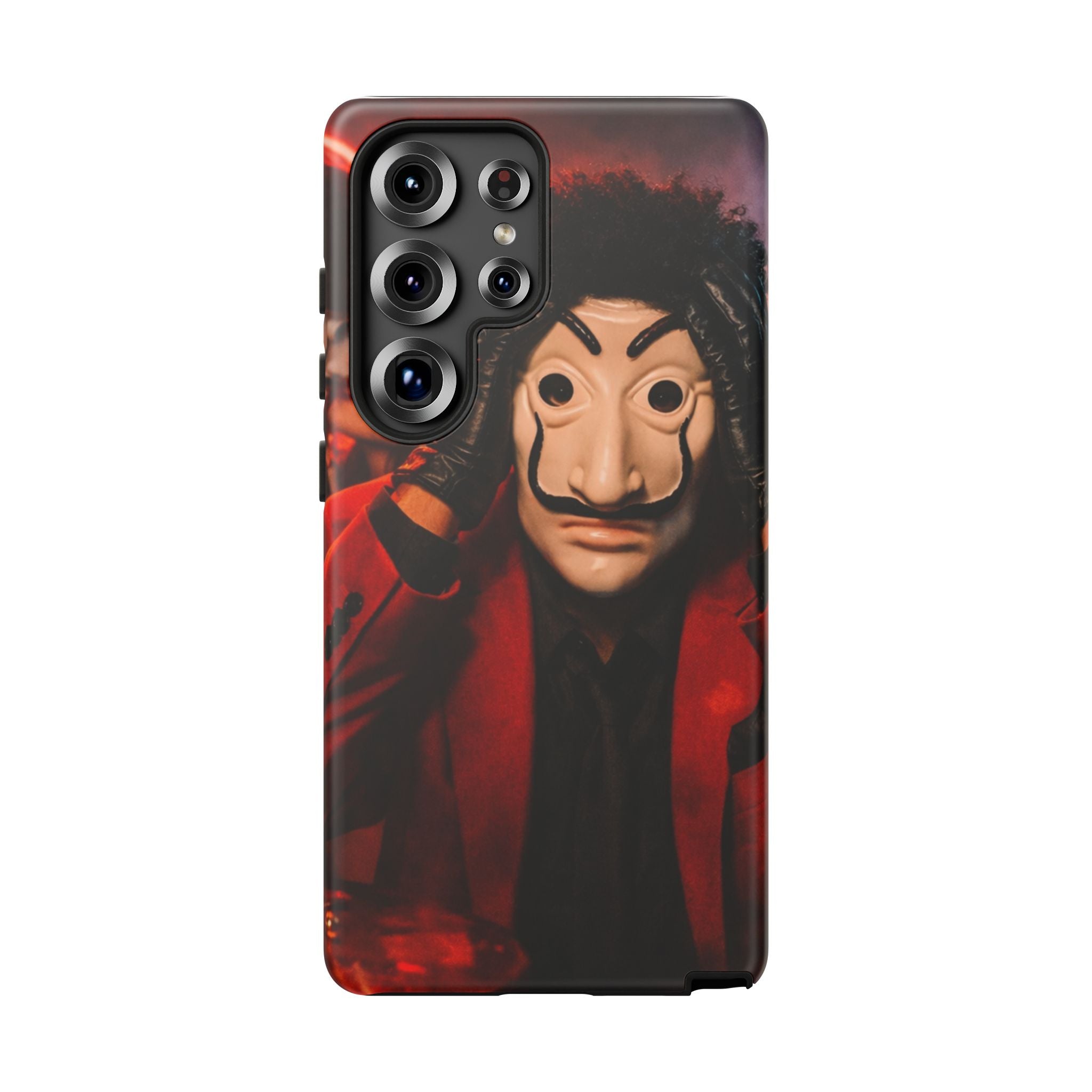 Deadly Sins Phone Case