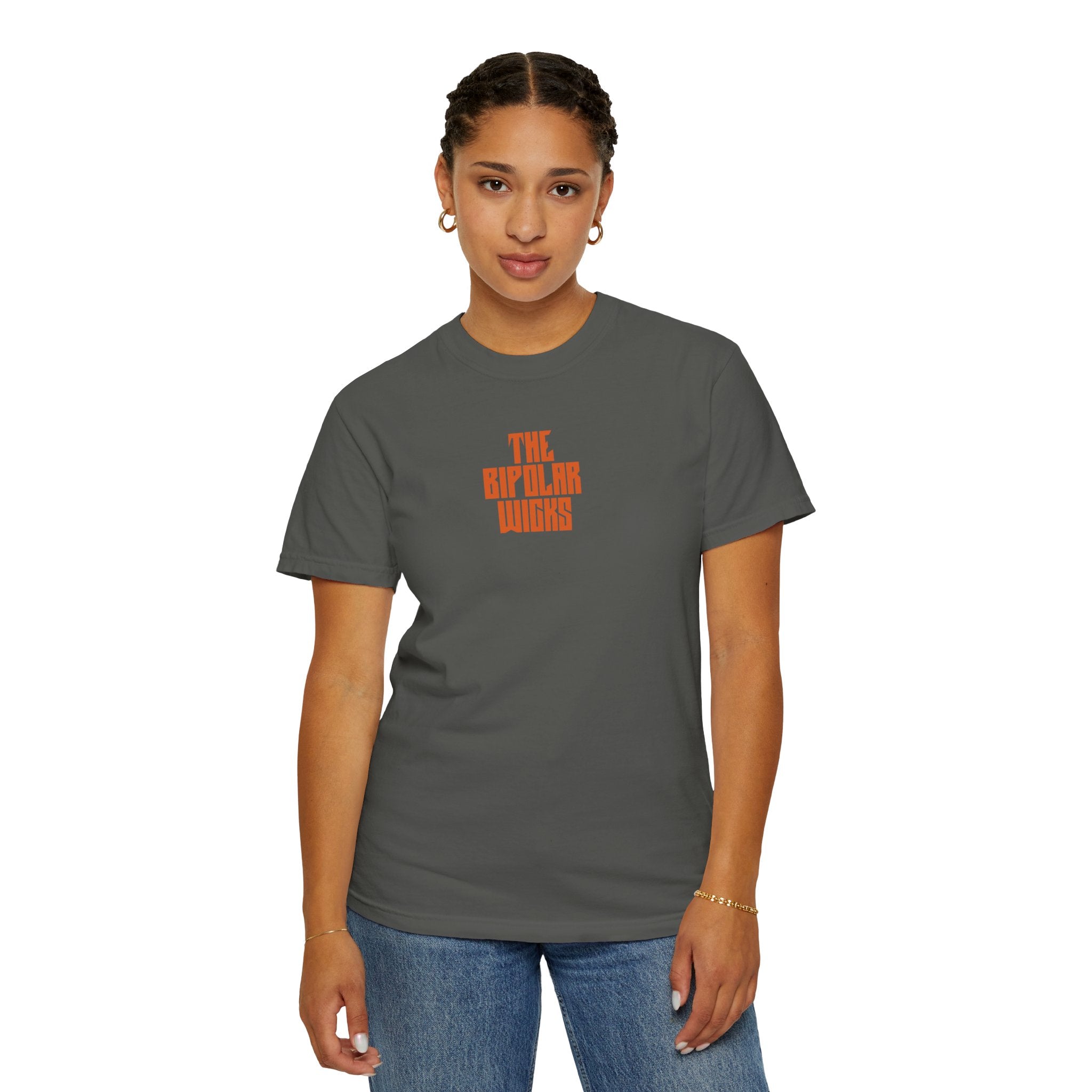 The Bipolar Wicks T-Shirt