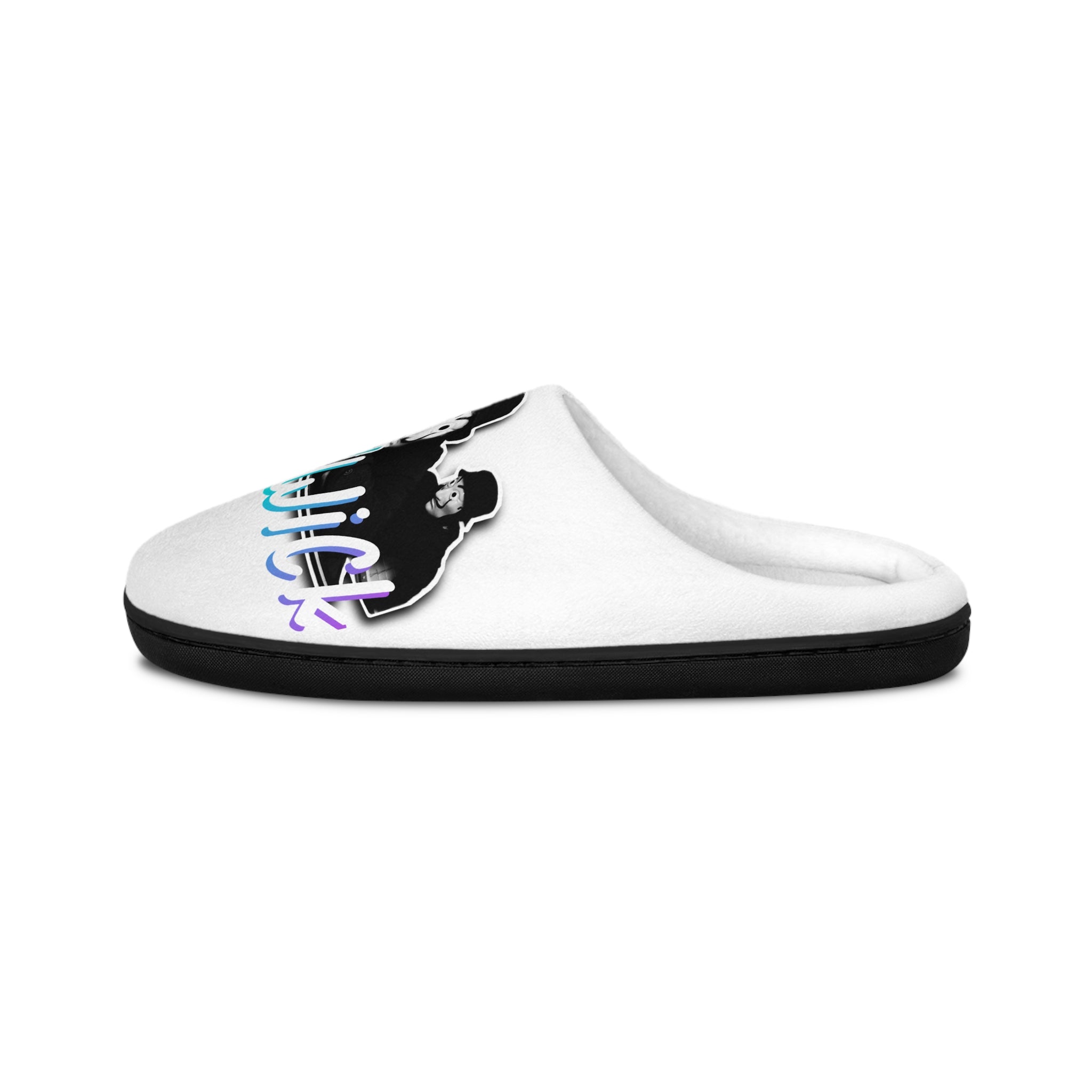 Men's Indoor Slippers