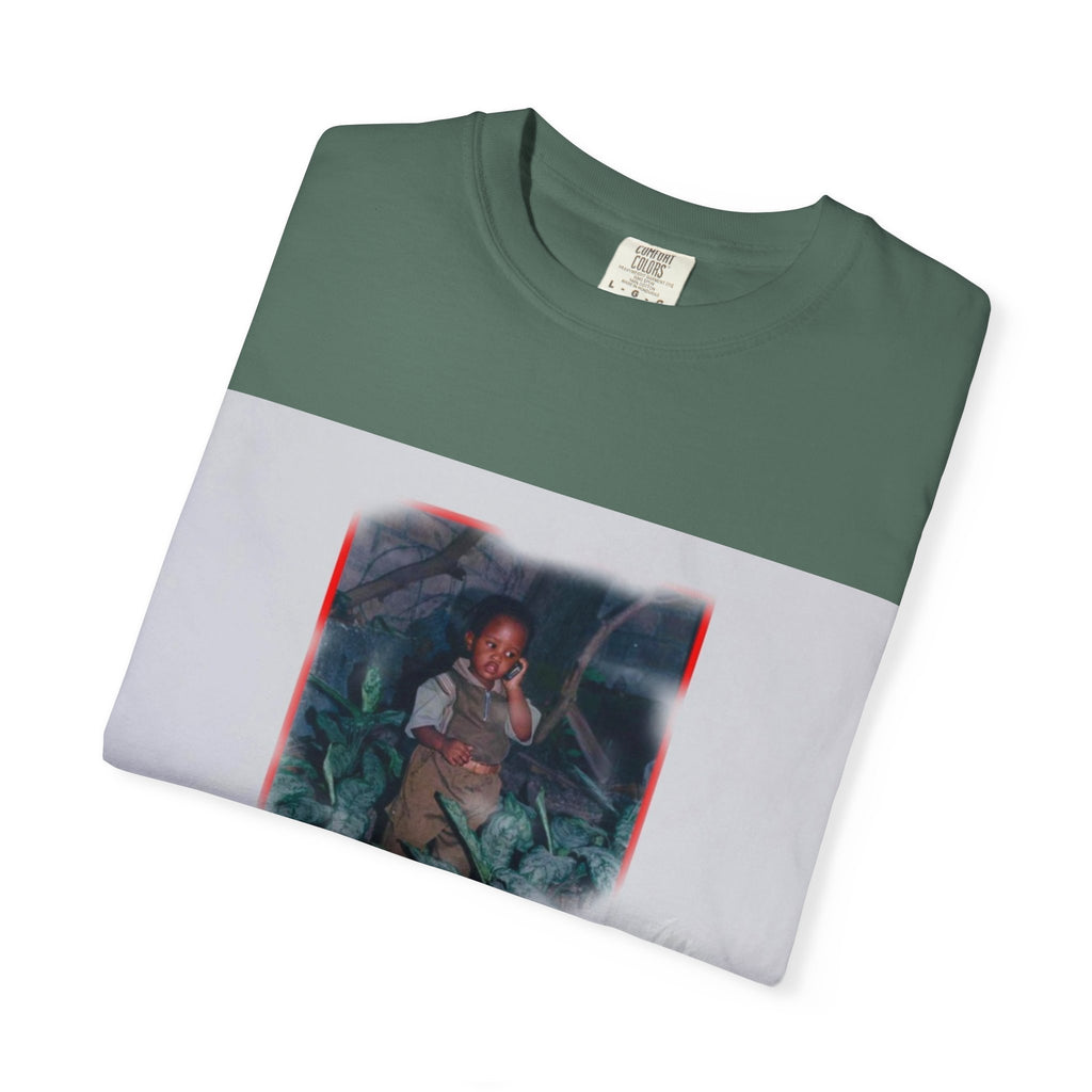 S.L.A.M. T-Shirt