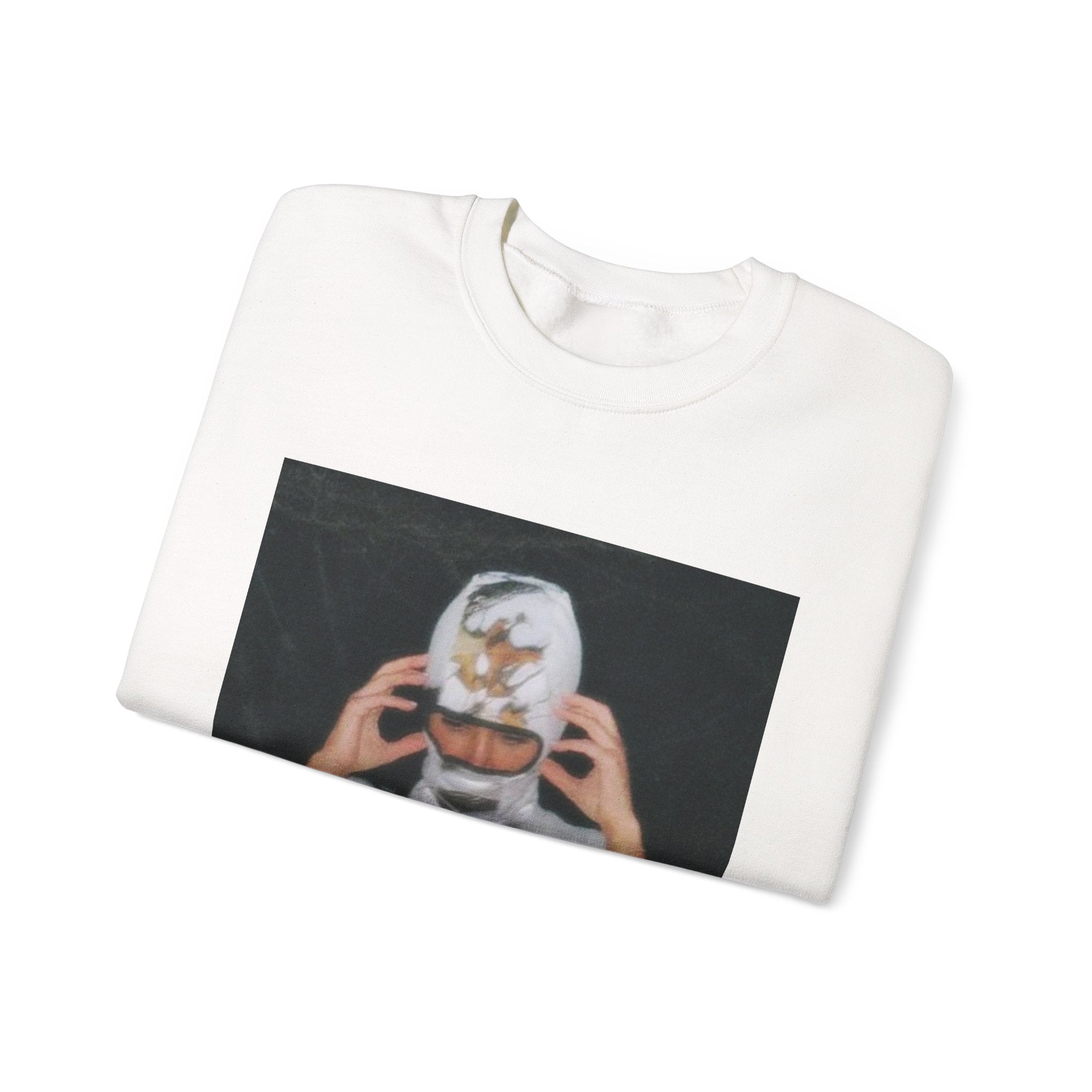 Sneaky Too Crewneck Sweatshirt