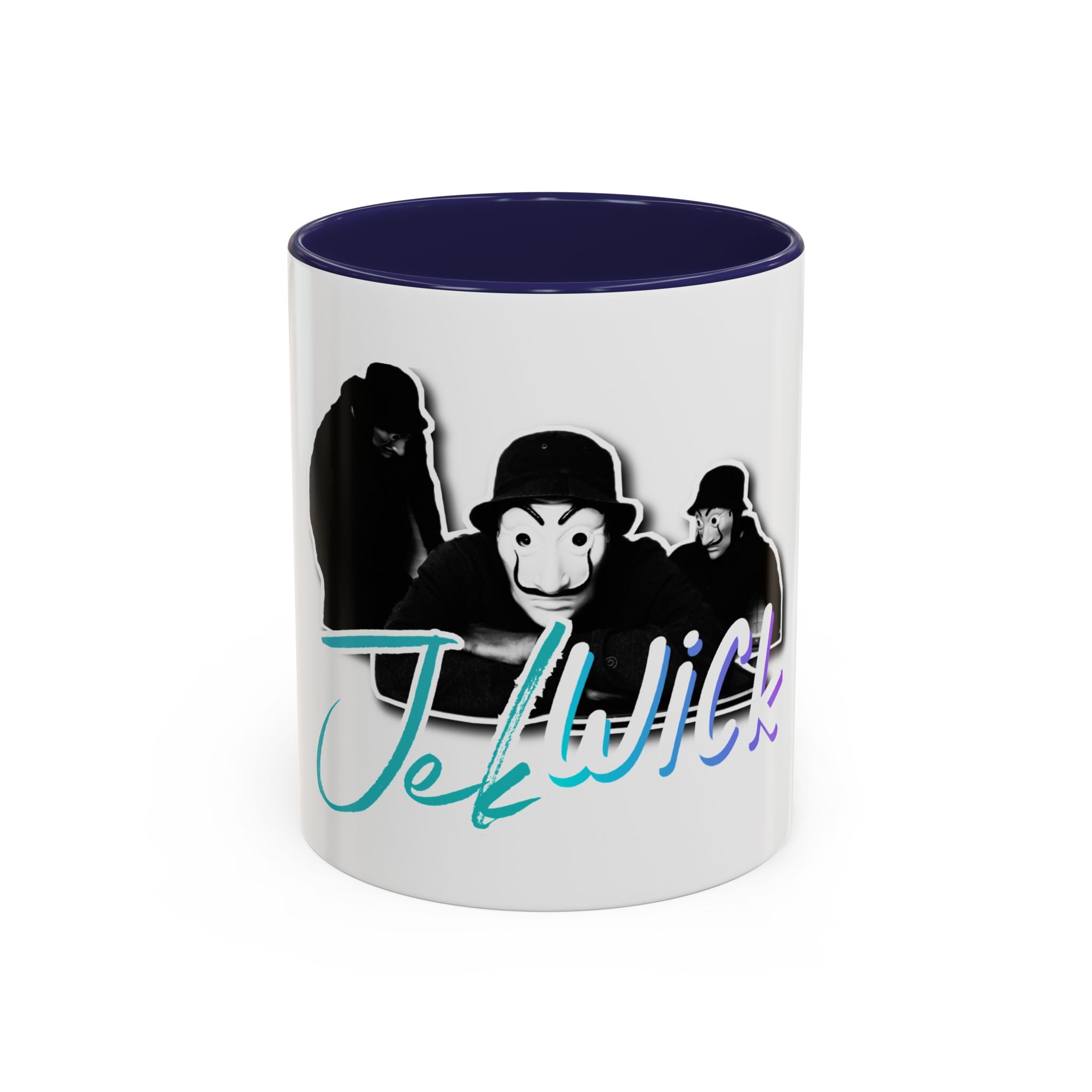 Crew Mug Jekwick