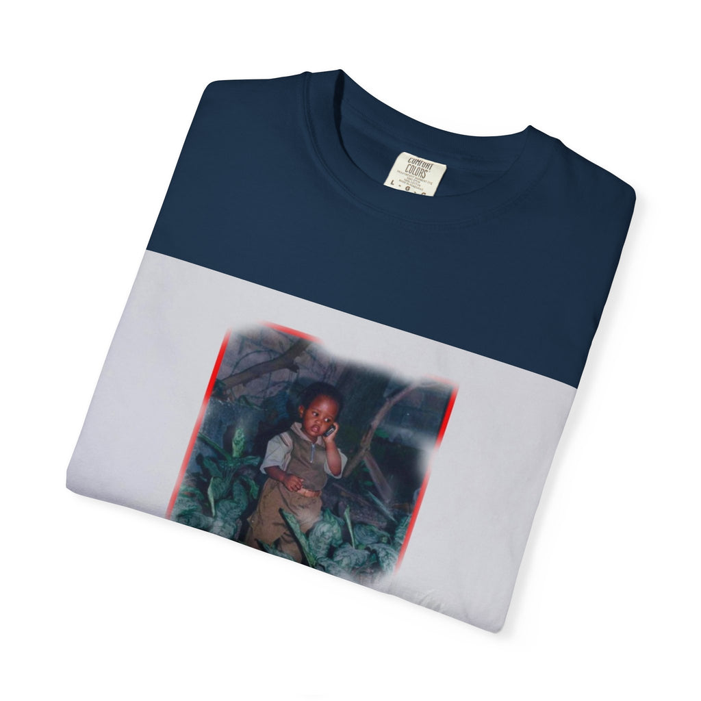 S.L.A.M. T-Shirt