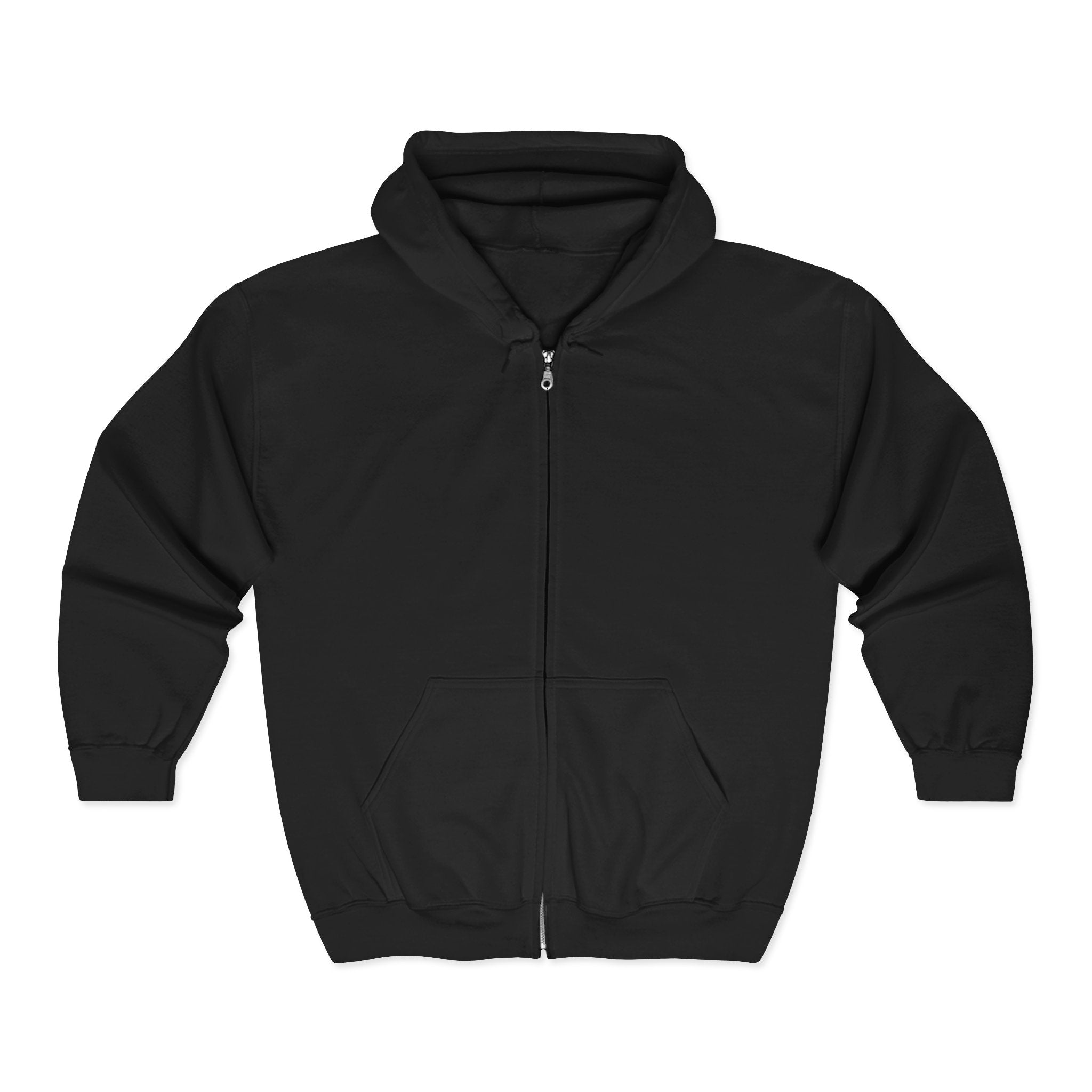 JekWick Hooded Sweatshirt