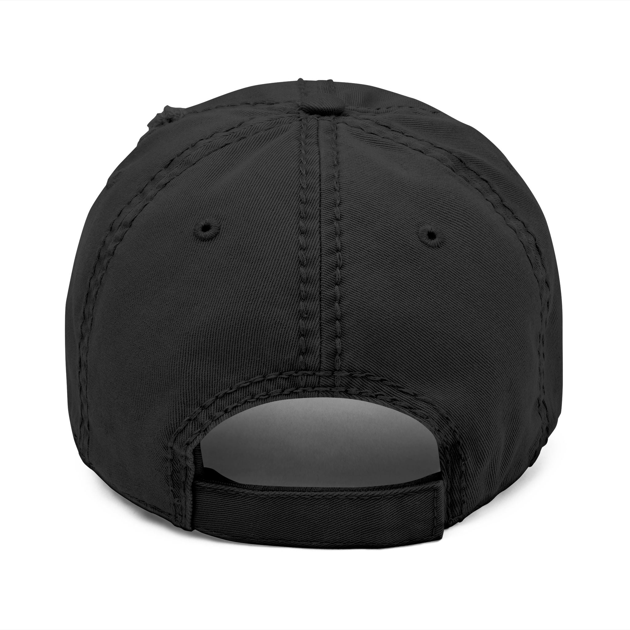 The Bipolar Wicks Hat