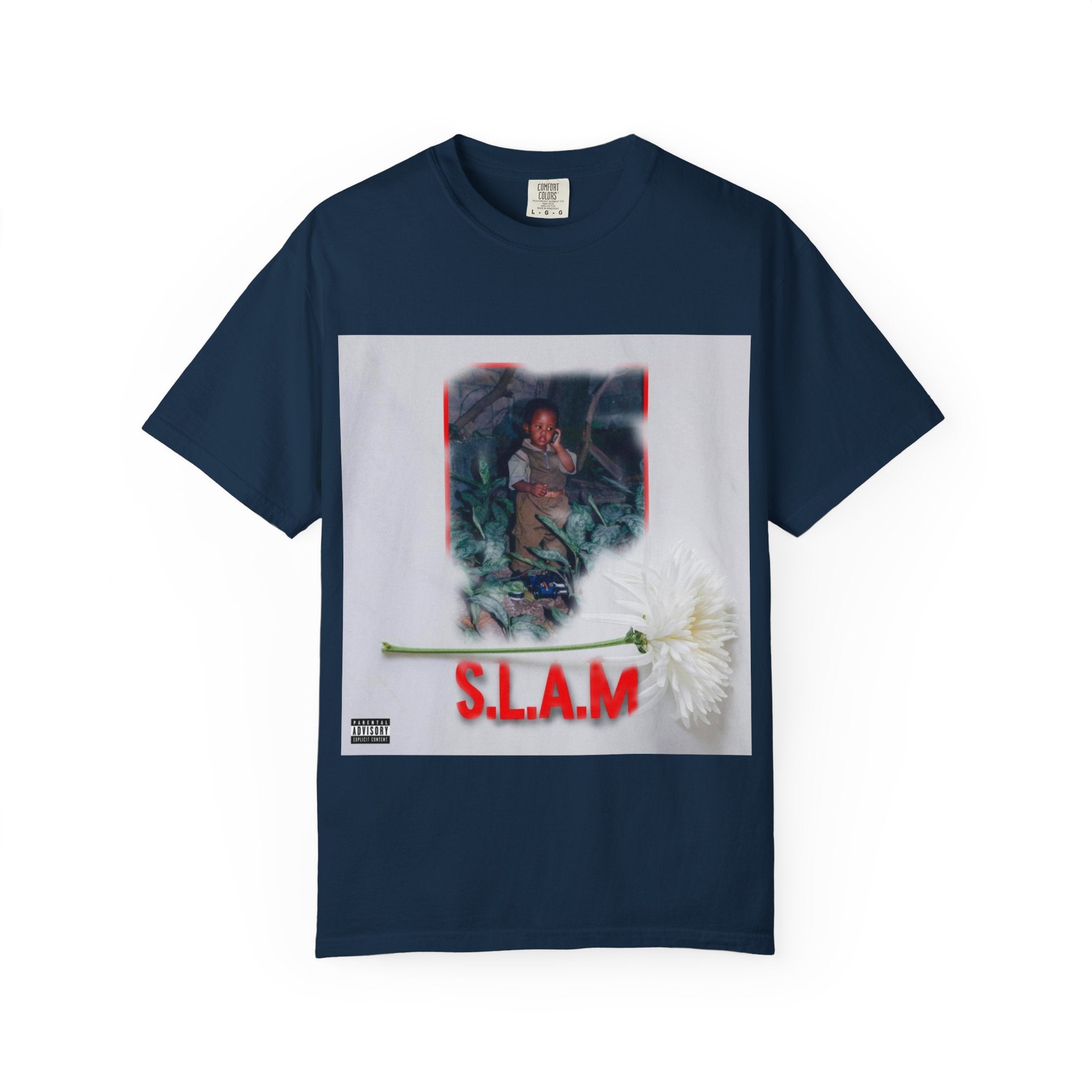 S.L.A.M. T-Shirt