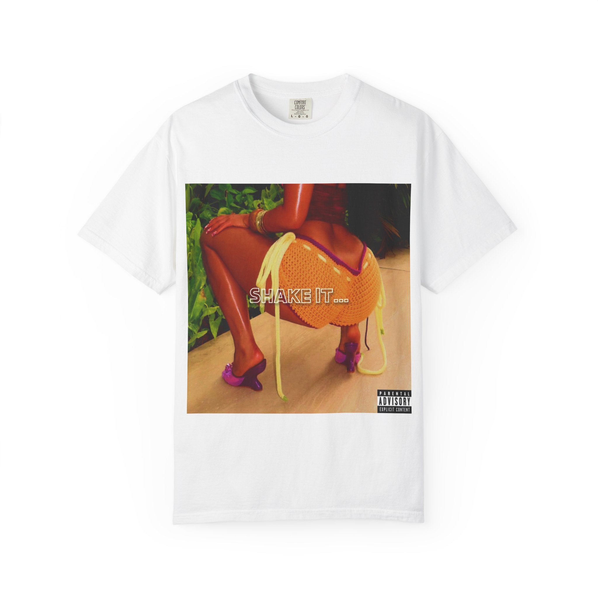 Shake It T-Shirt