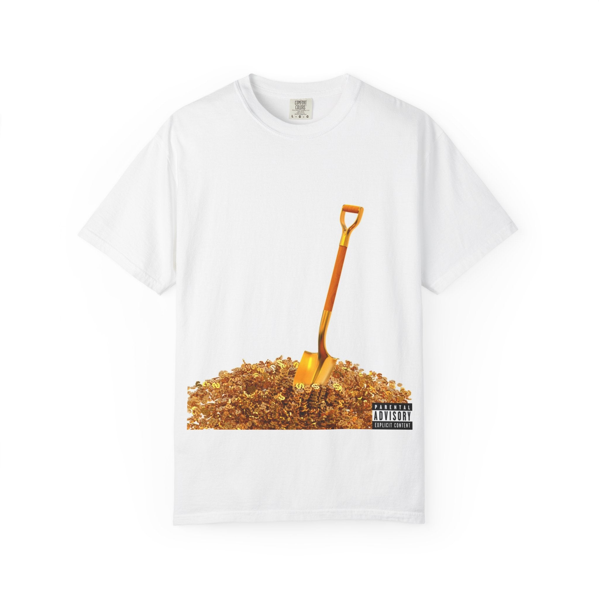 Gold Digger T-Shirt