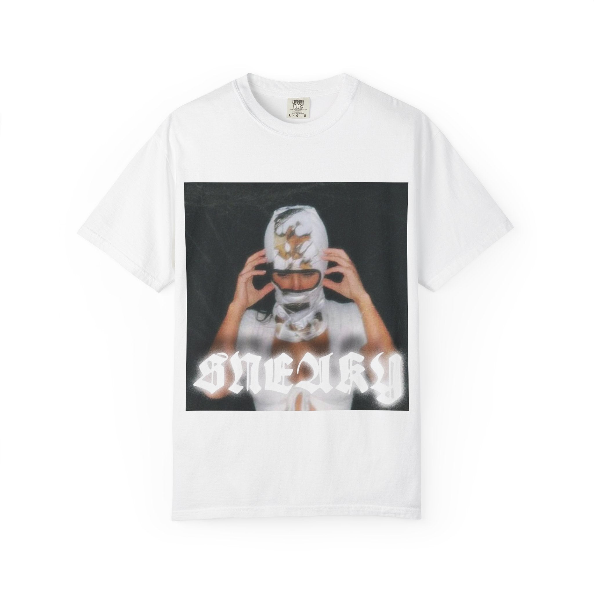Sneaky Too T-Shirt