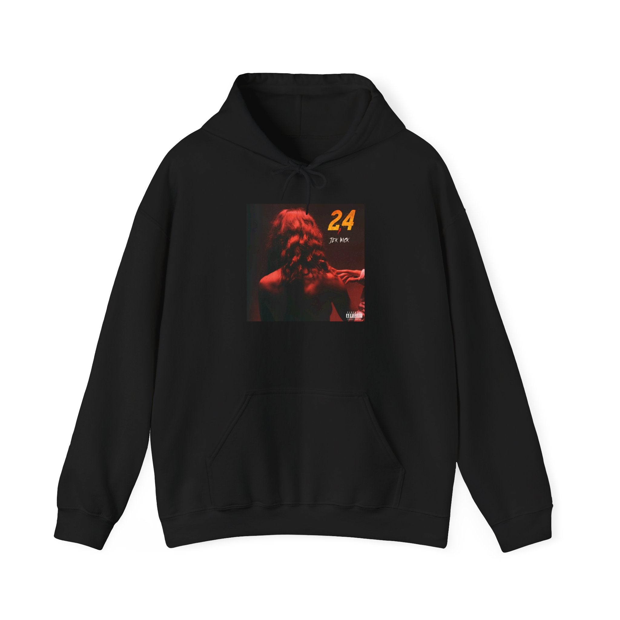24/7 Hoodie