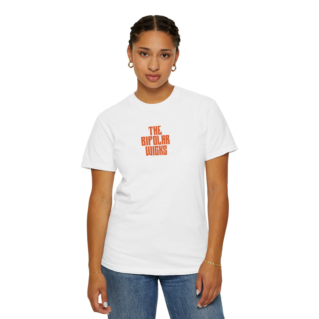 The Bipolar Wicks T-Shirt