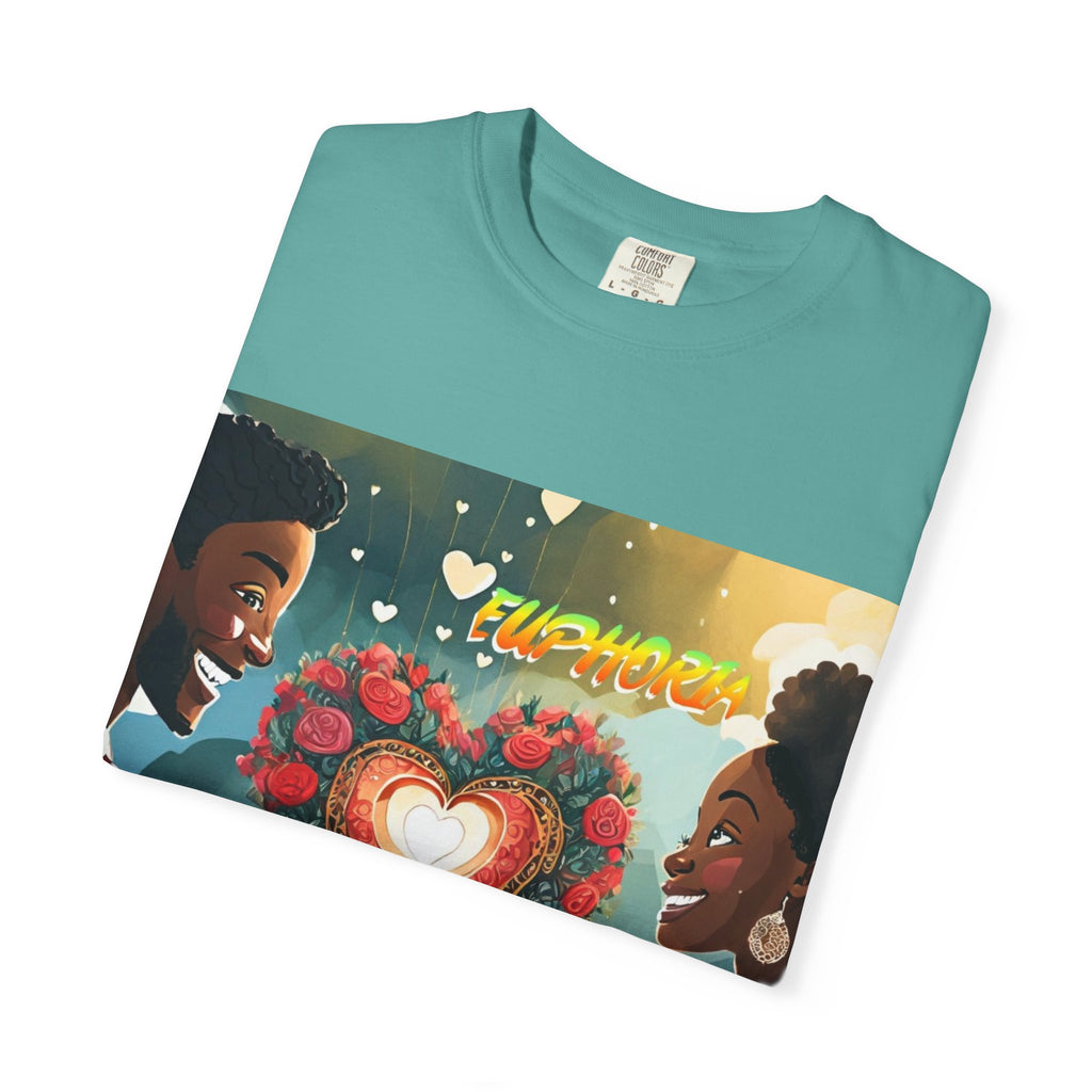 Euphoria T-Shirt
