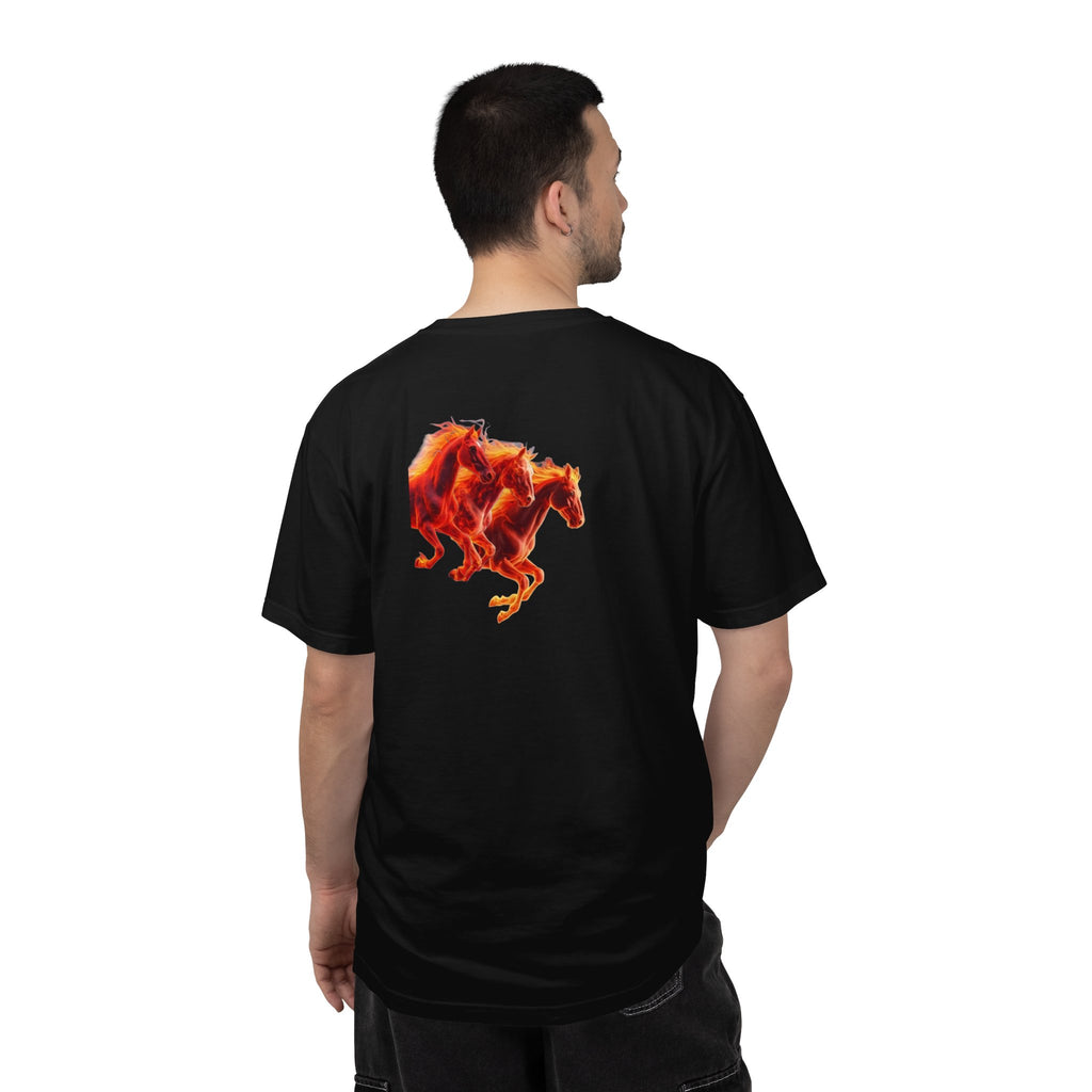 The Bipolar Wicks T-Shirt