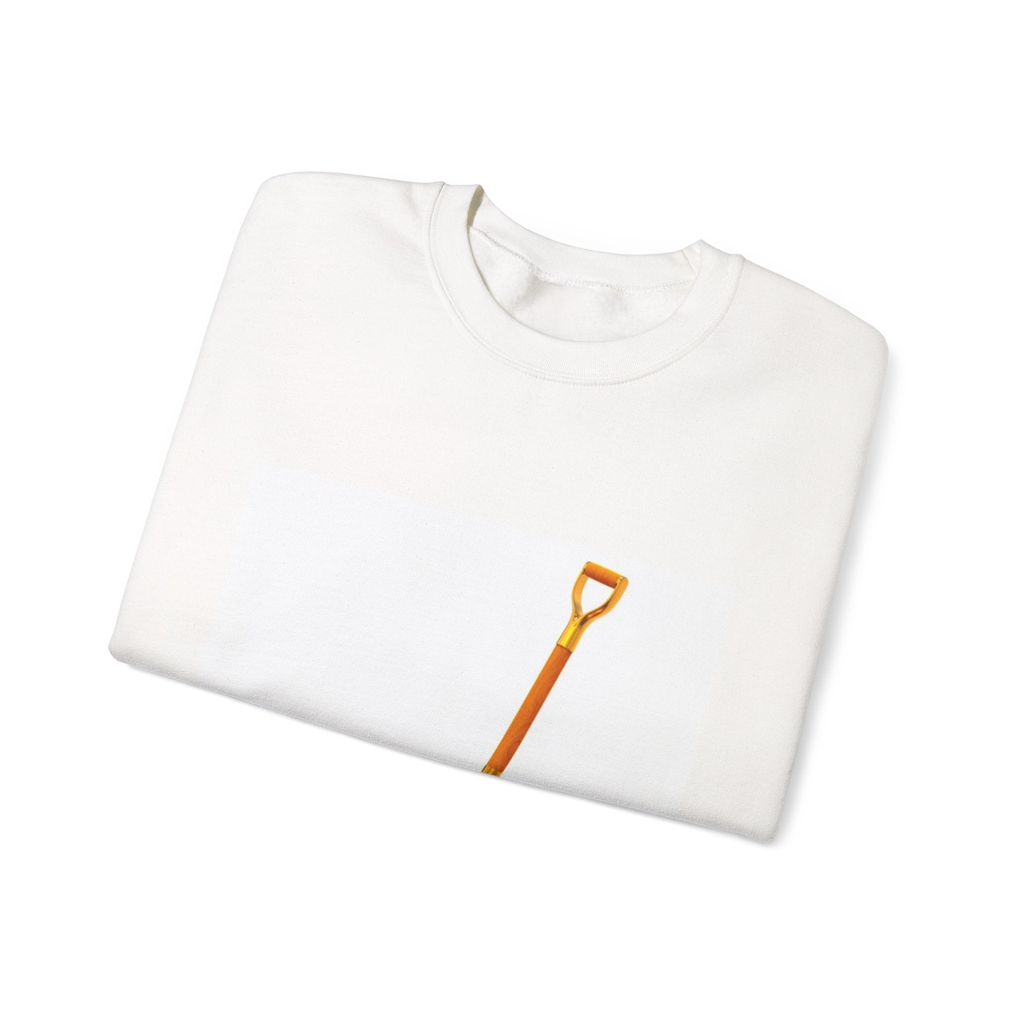 Gold Digger Crewneck Sweatshirt