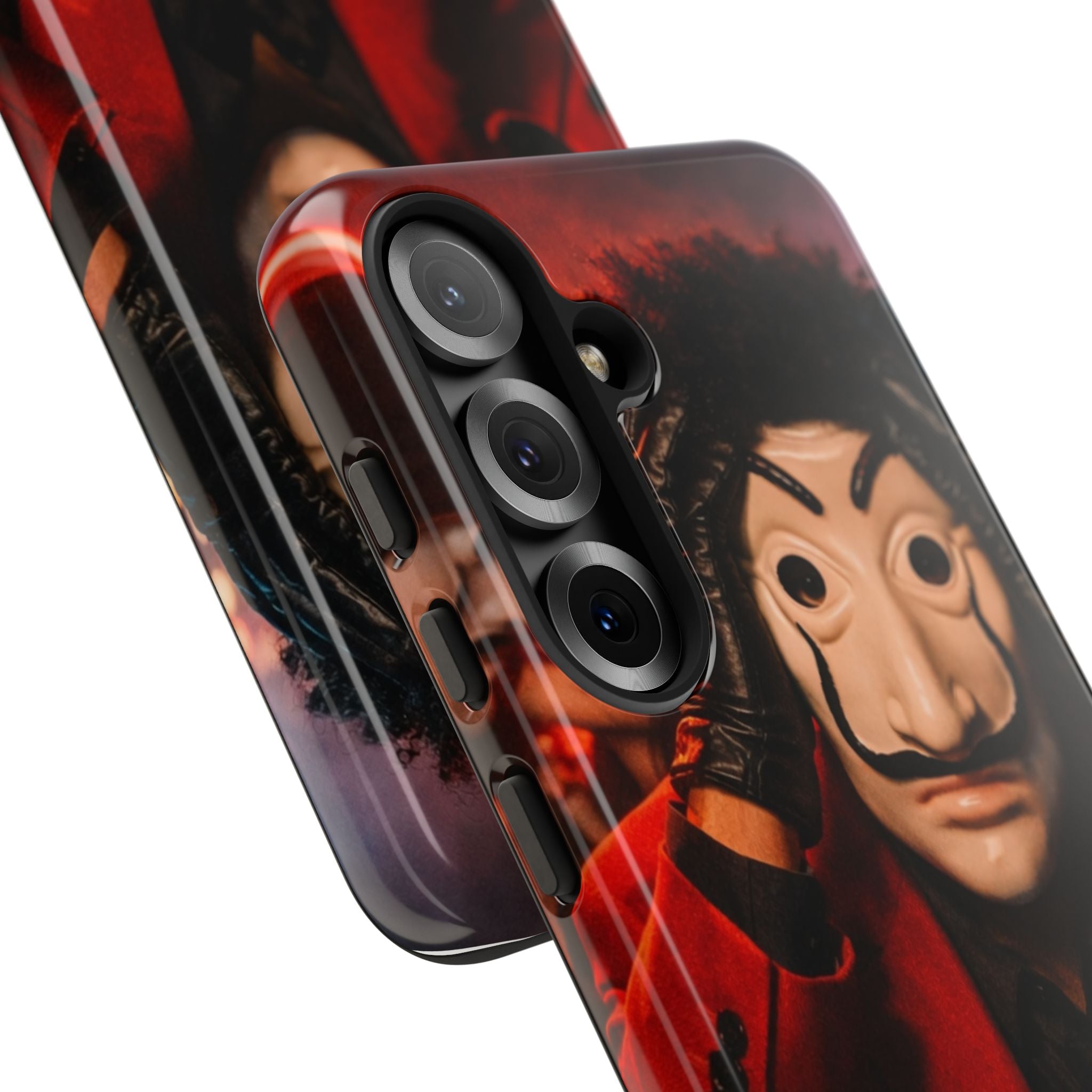 Deadly Sins Phone Case