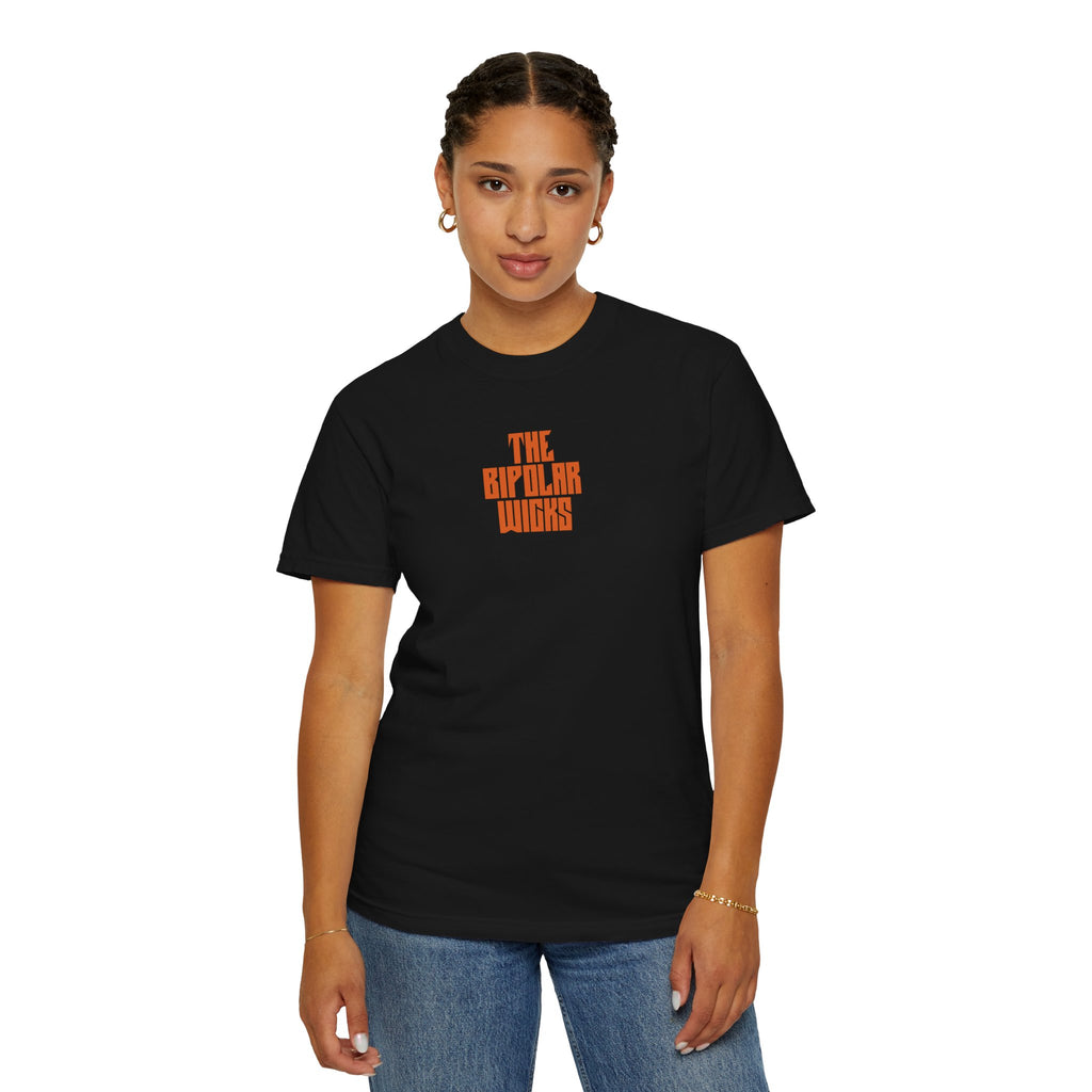 The Bipolar Wicks T-Shirt