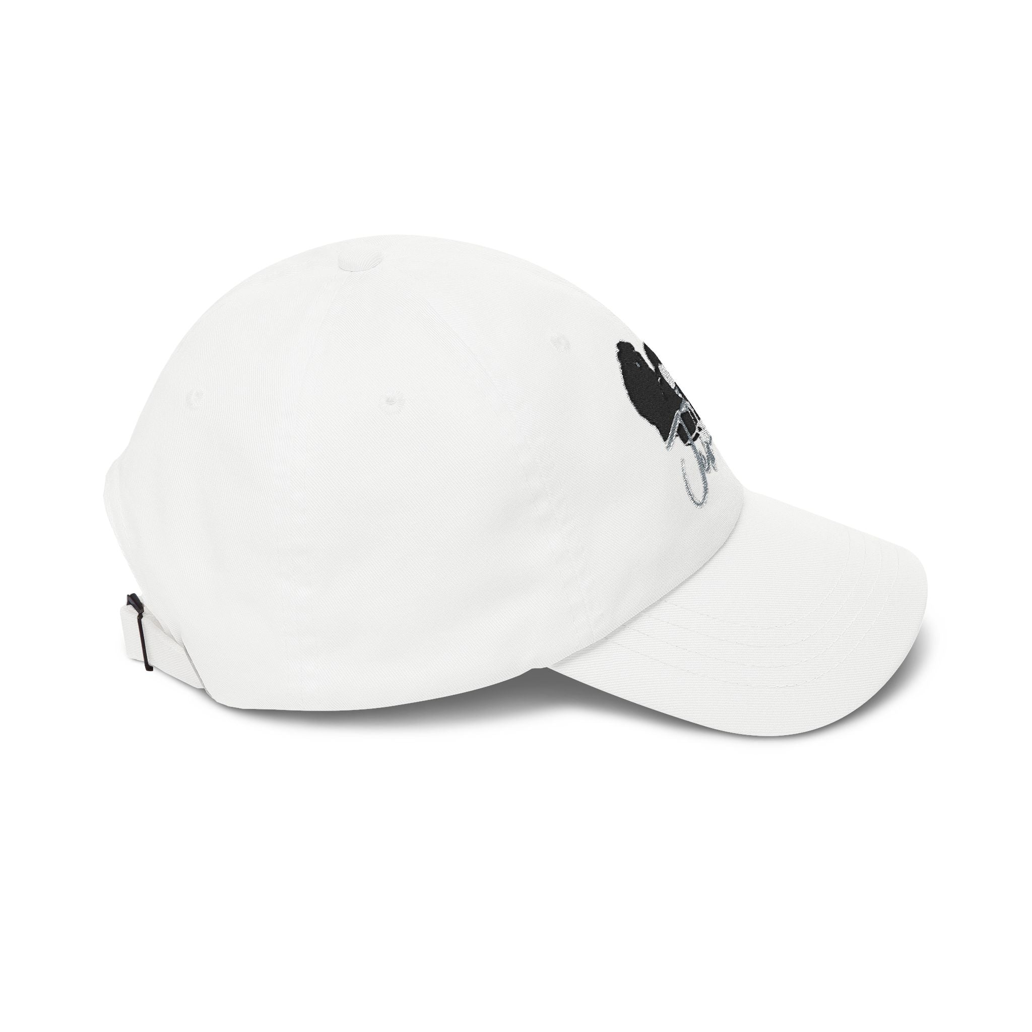 Classic Dad Cap