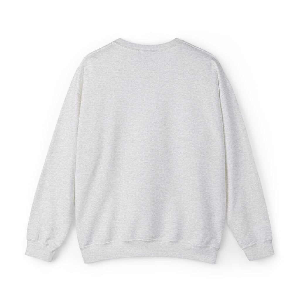The Bipolar Wicks Crewneck