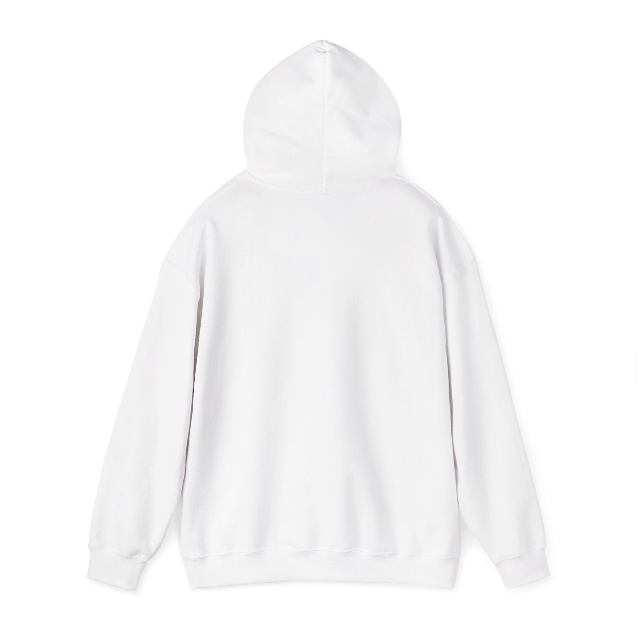 On A Run Hoodie