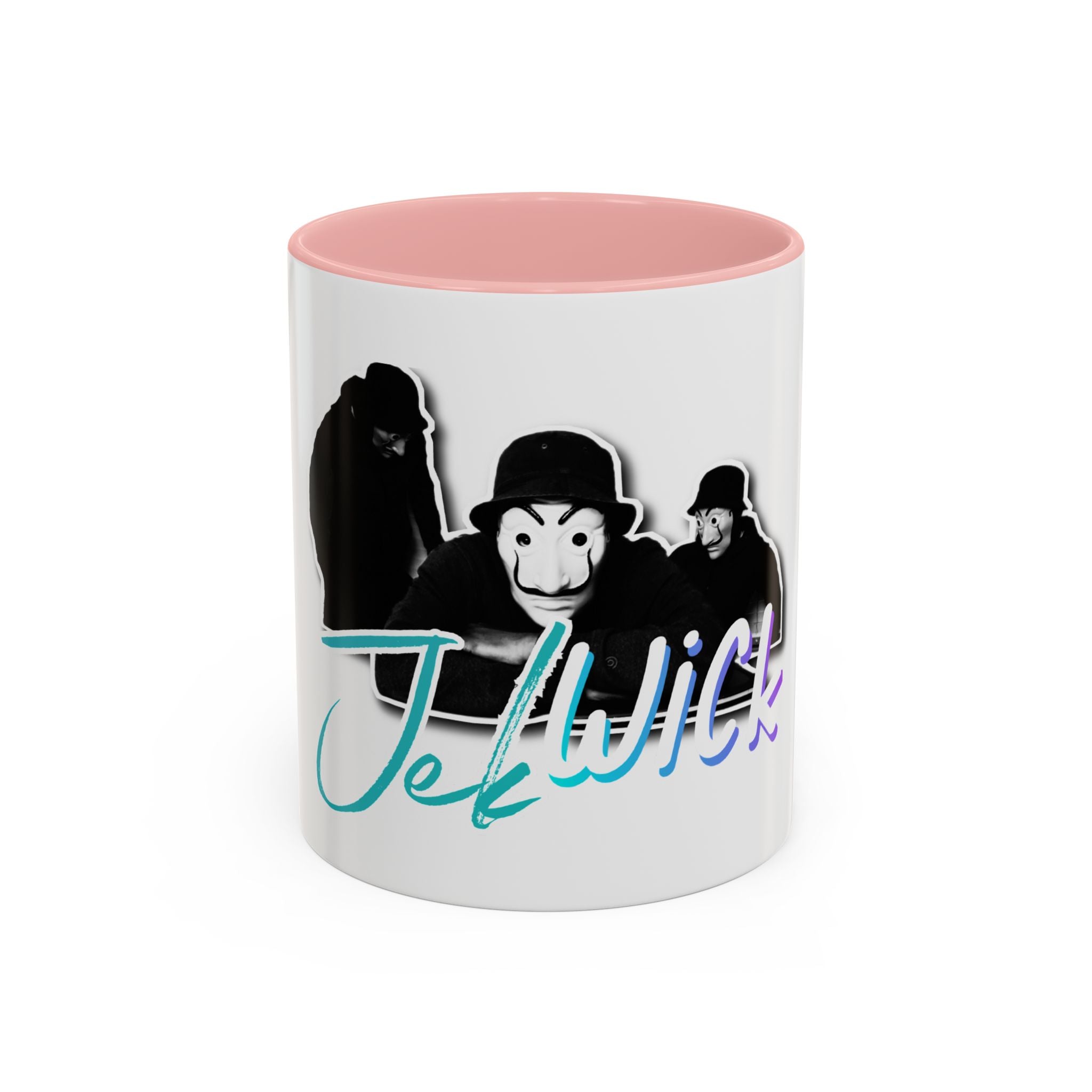 Crew Mug Jekwick