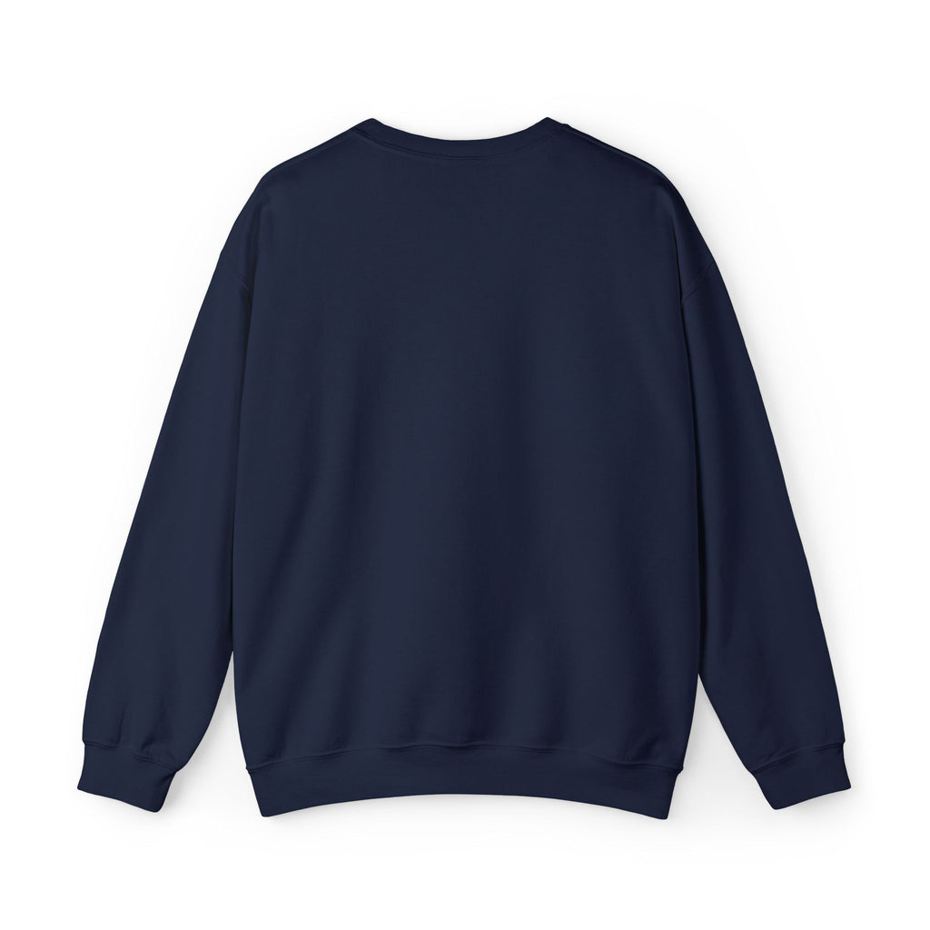 The Bipolar Wicks Crewneck