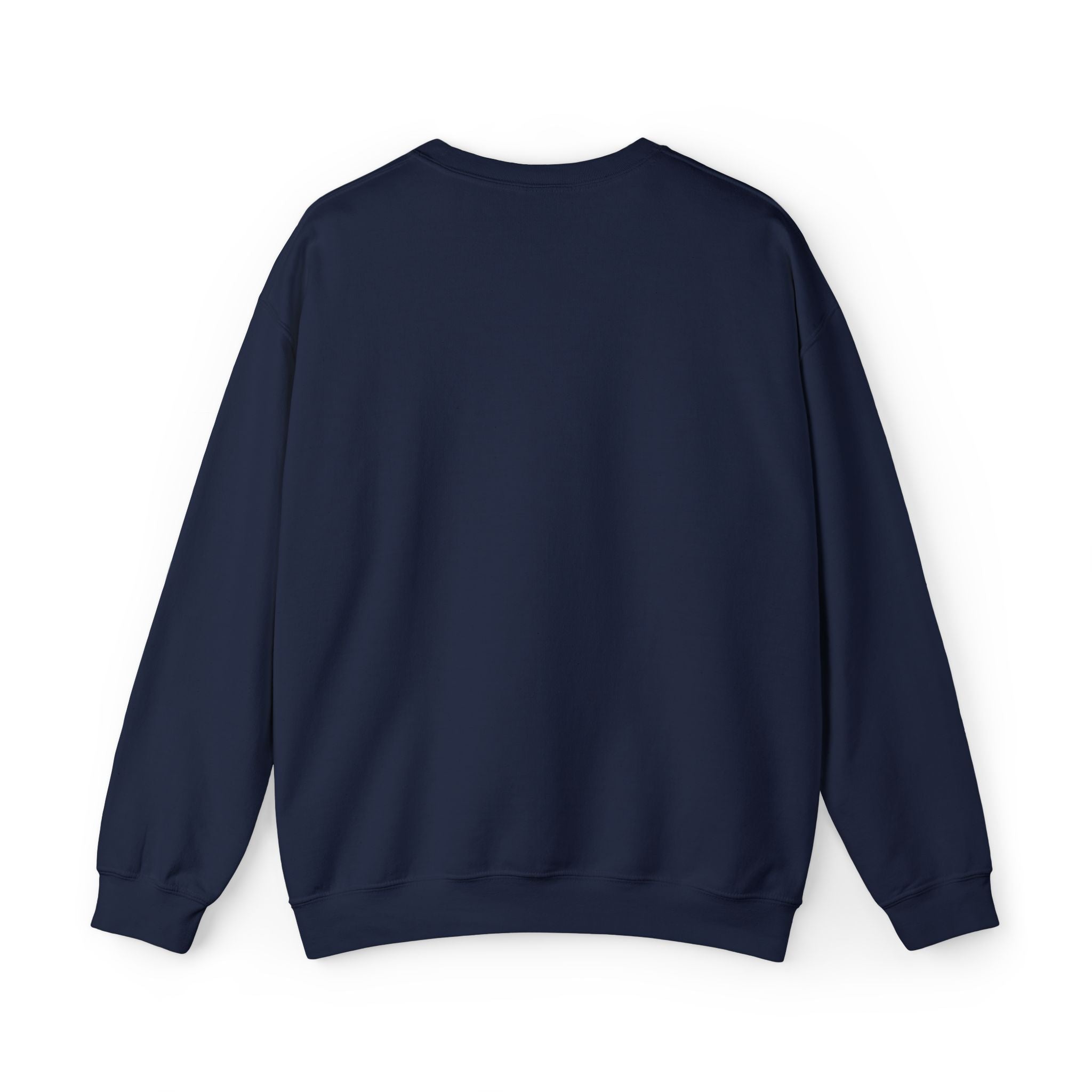 The Bipolar Wicks Crewneck