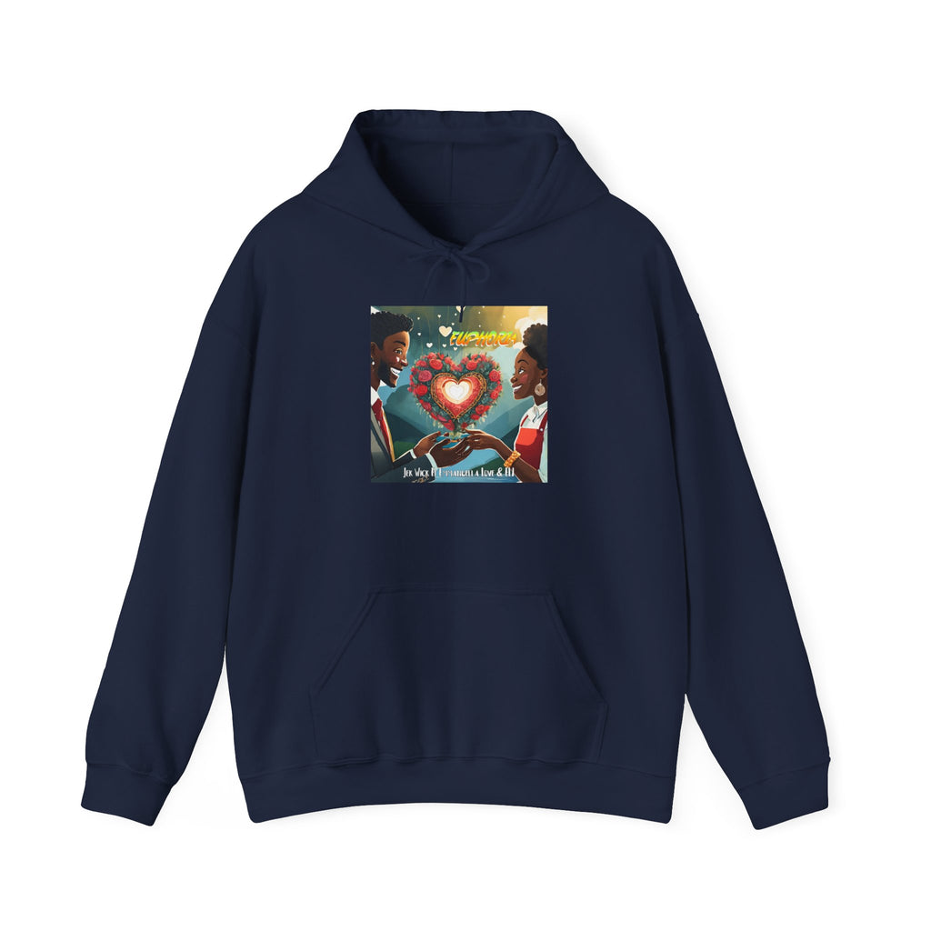 Euphoria Hoodie