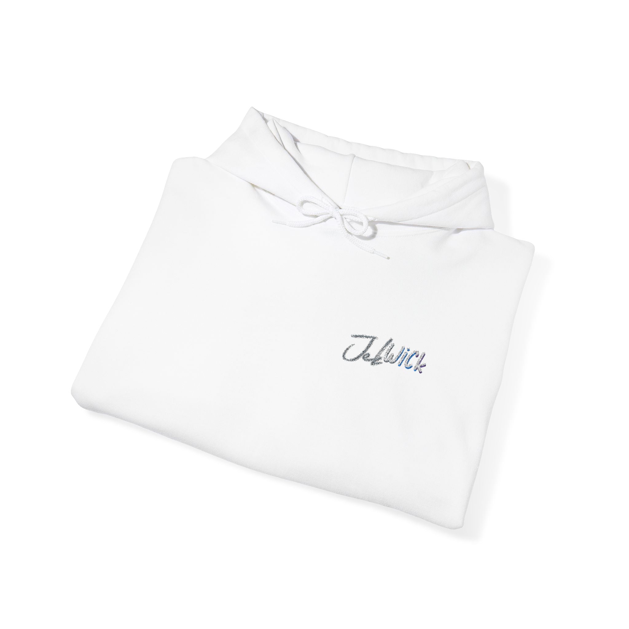 JekWick Hooded Sweatshirt