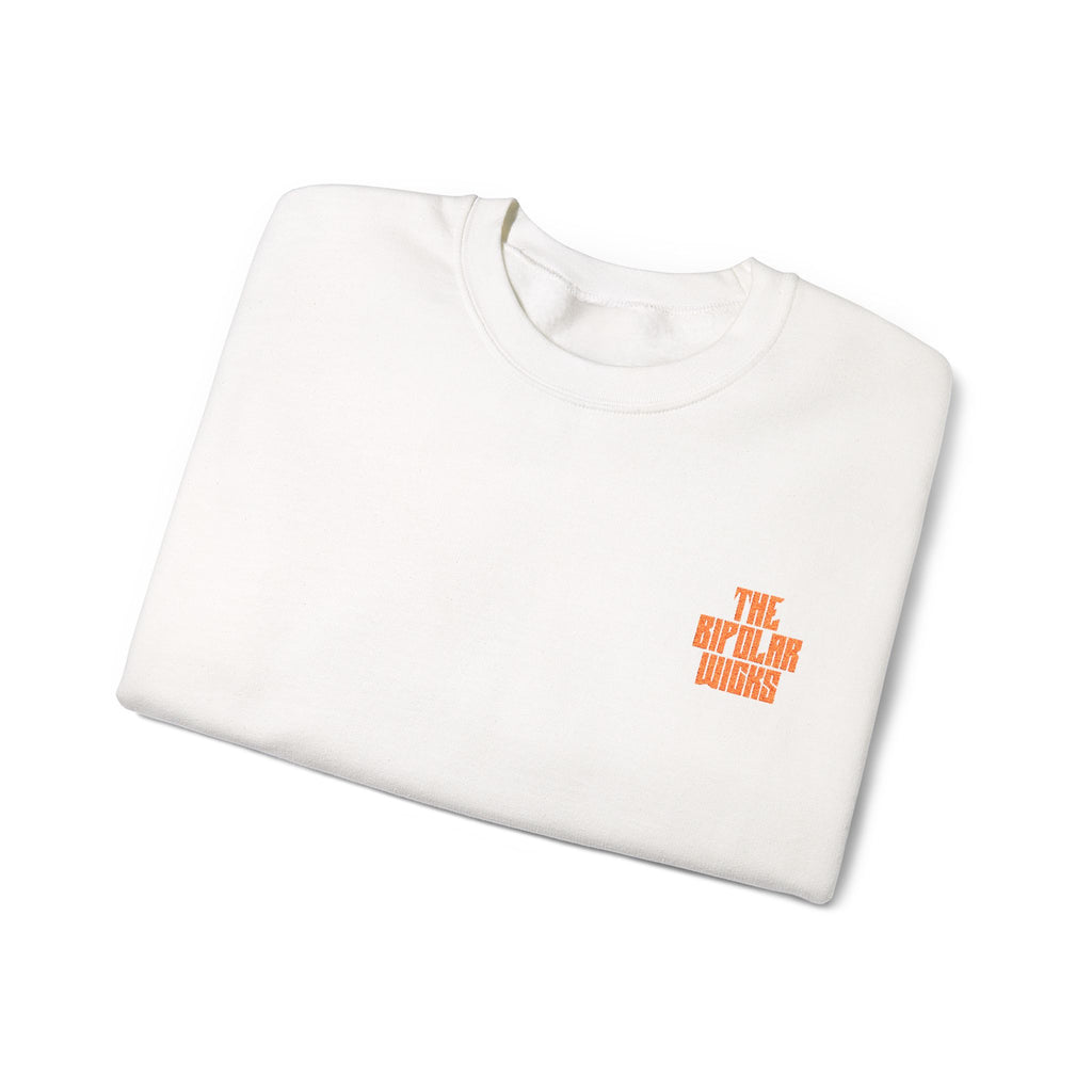 The Bipolar Wicks Crewneck
