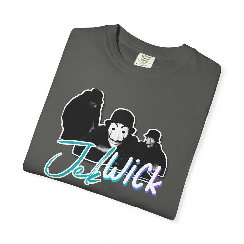 JekWick Graphic T-Shirt