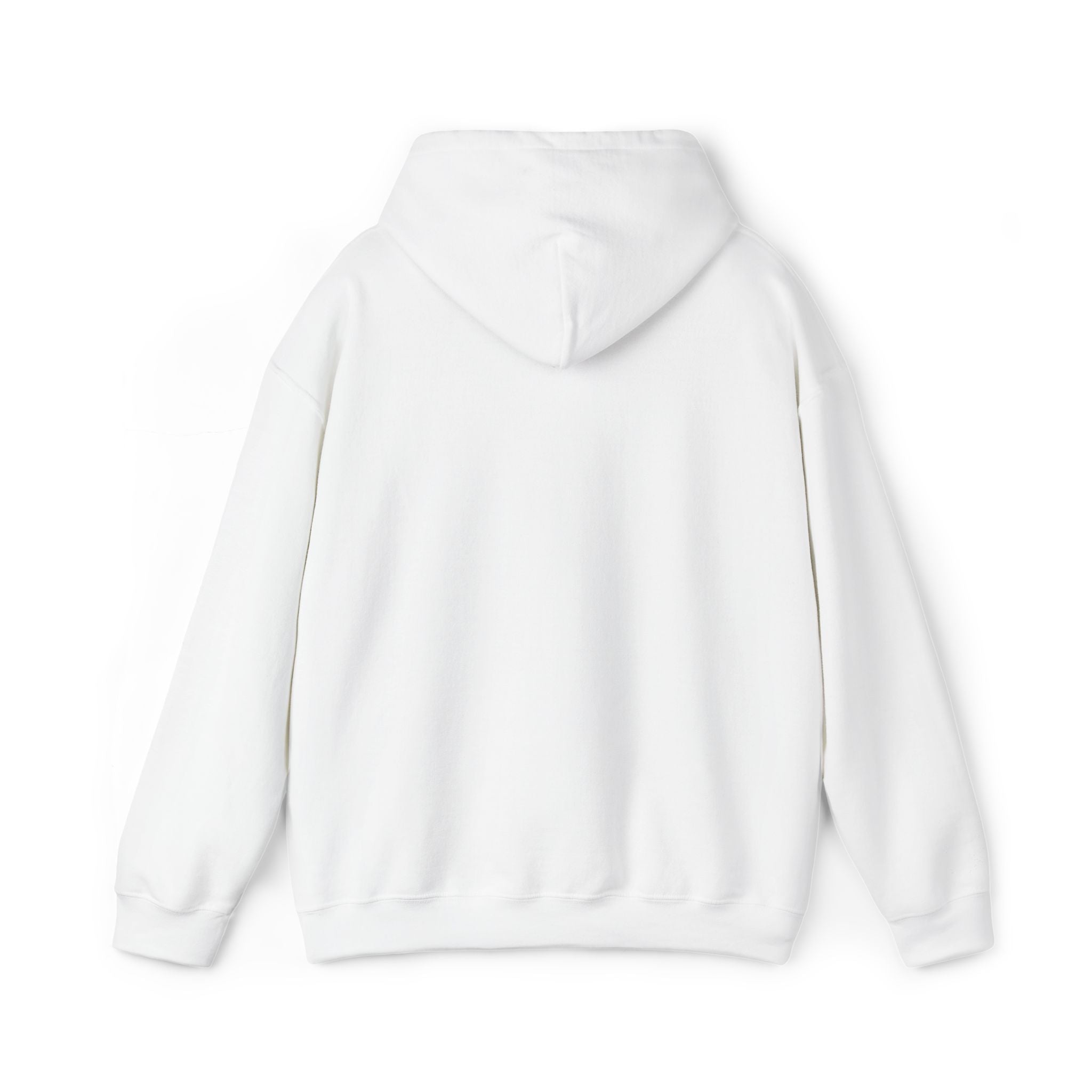 JekWick Hooded Sweatshirt