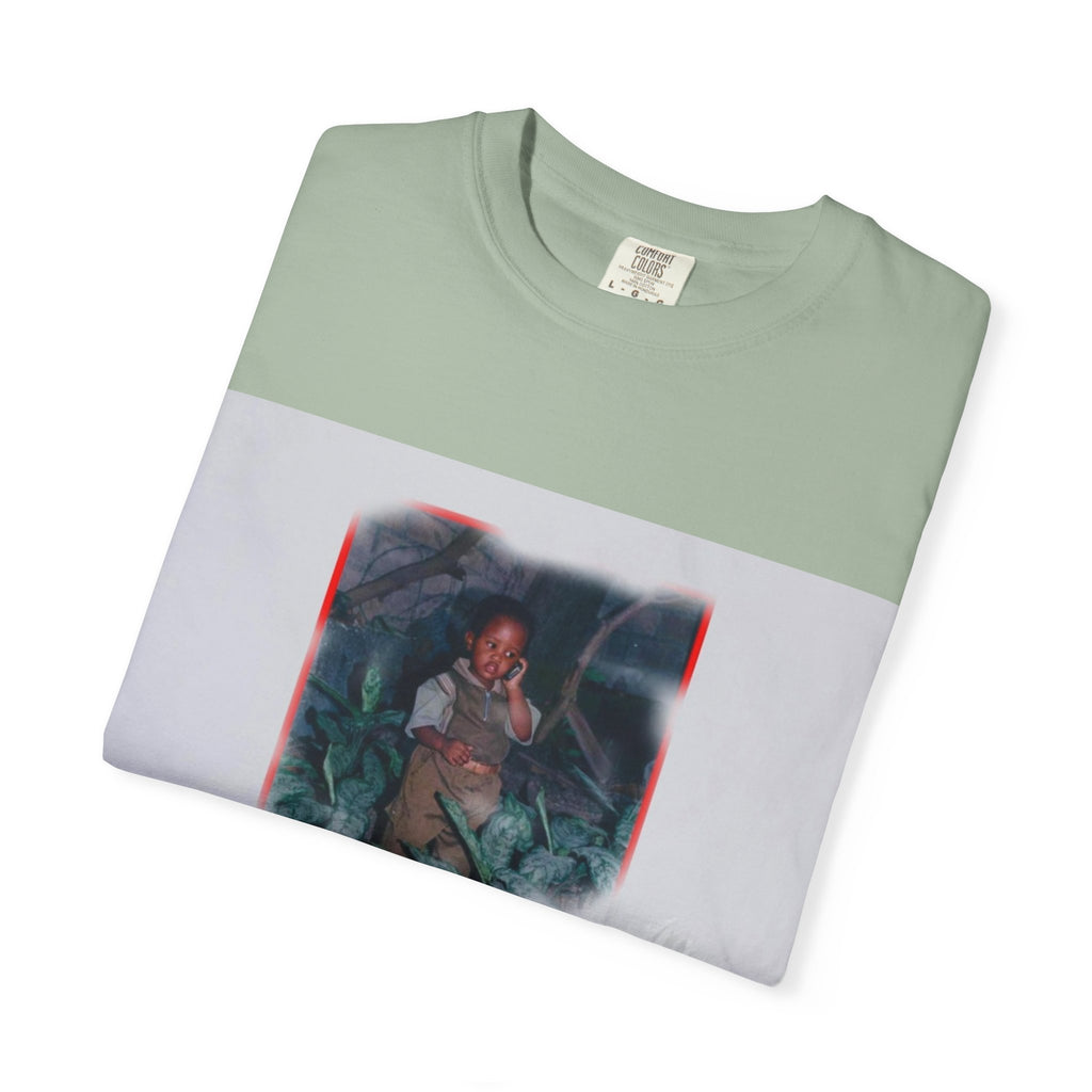 S.L.A.M. T-Shirt