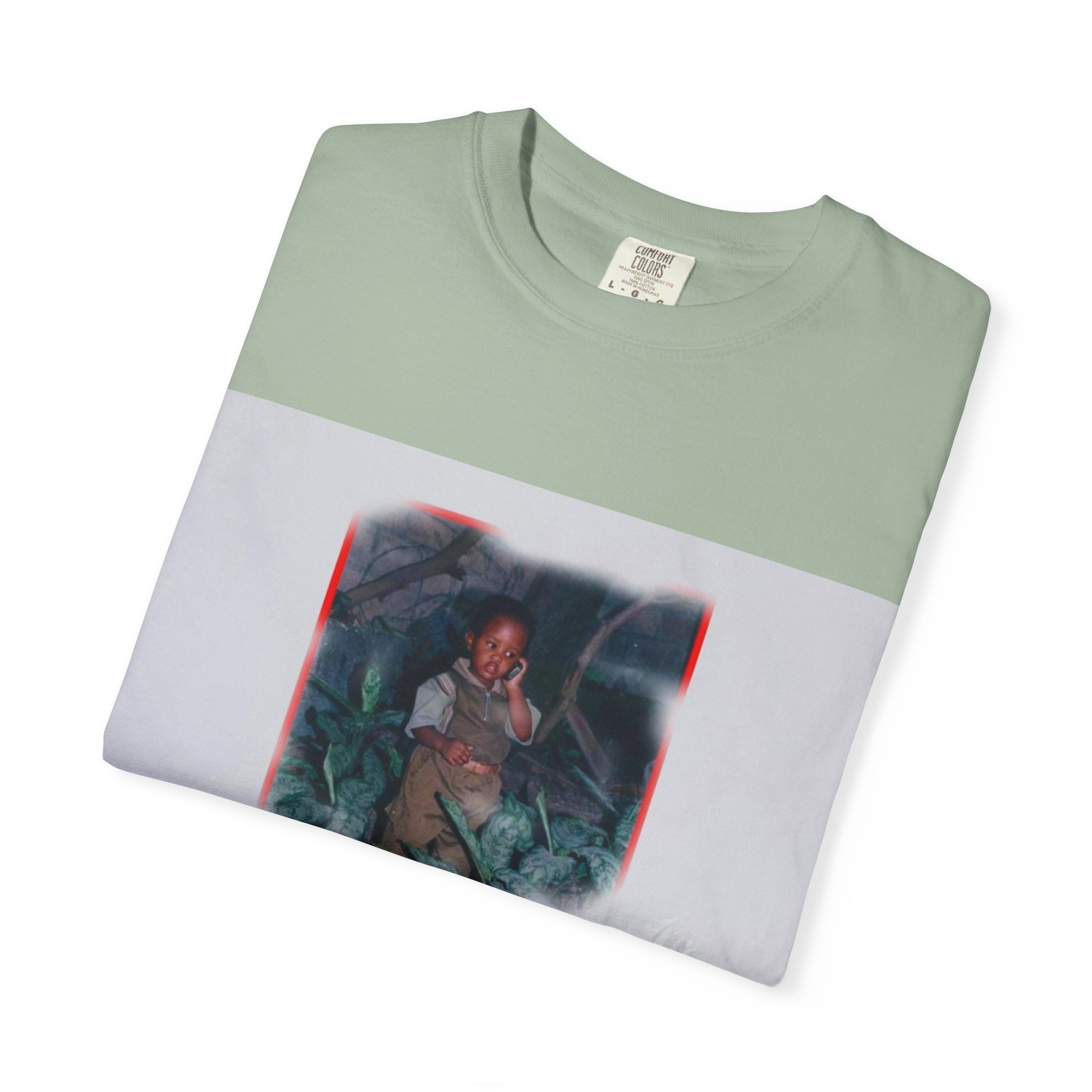 S.L.A.M. T-Shirt