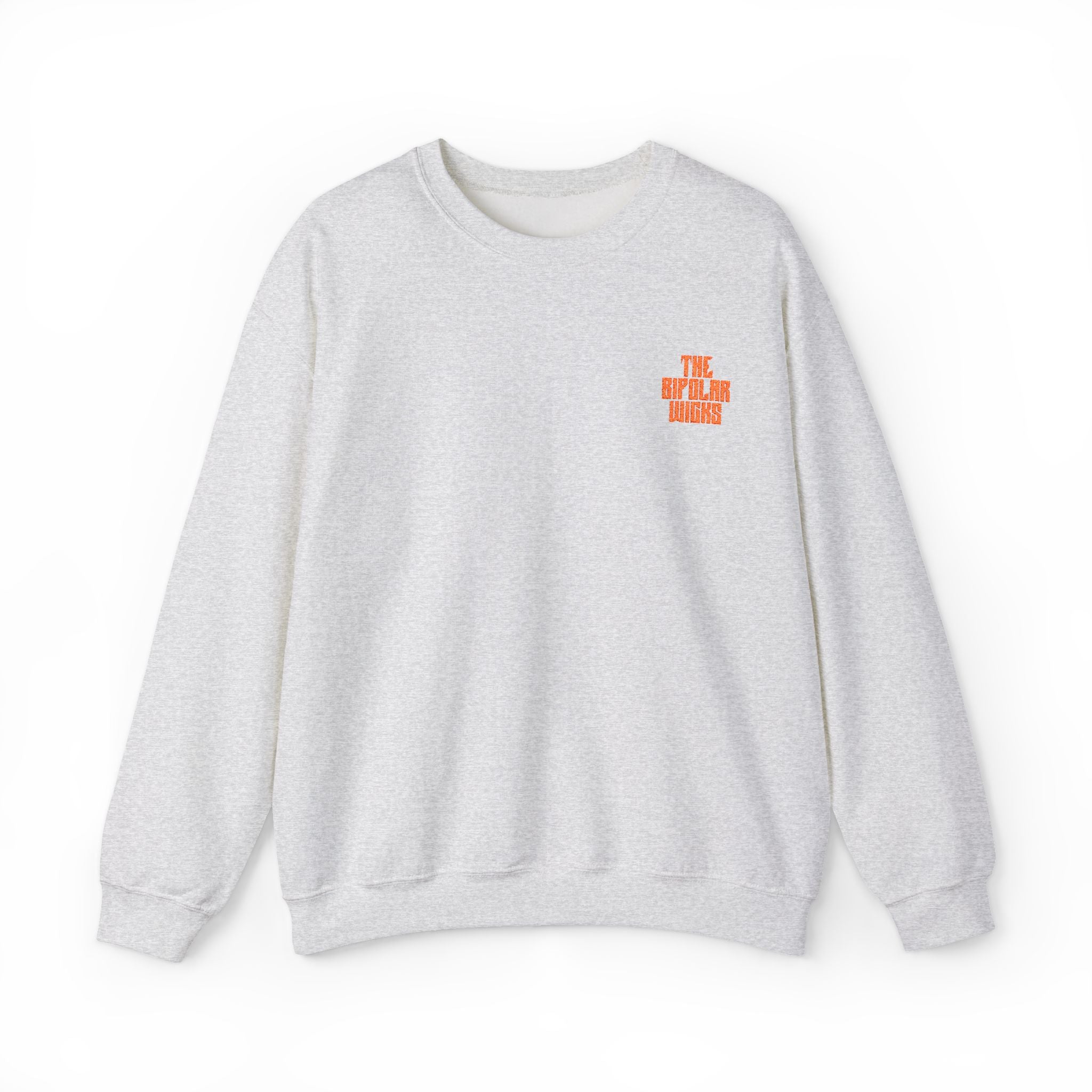 The Bipolar Wicks Crewneck